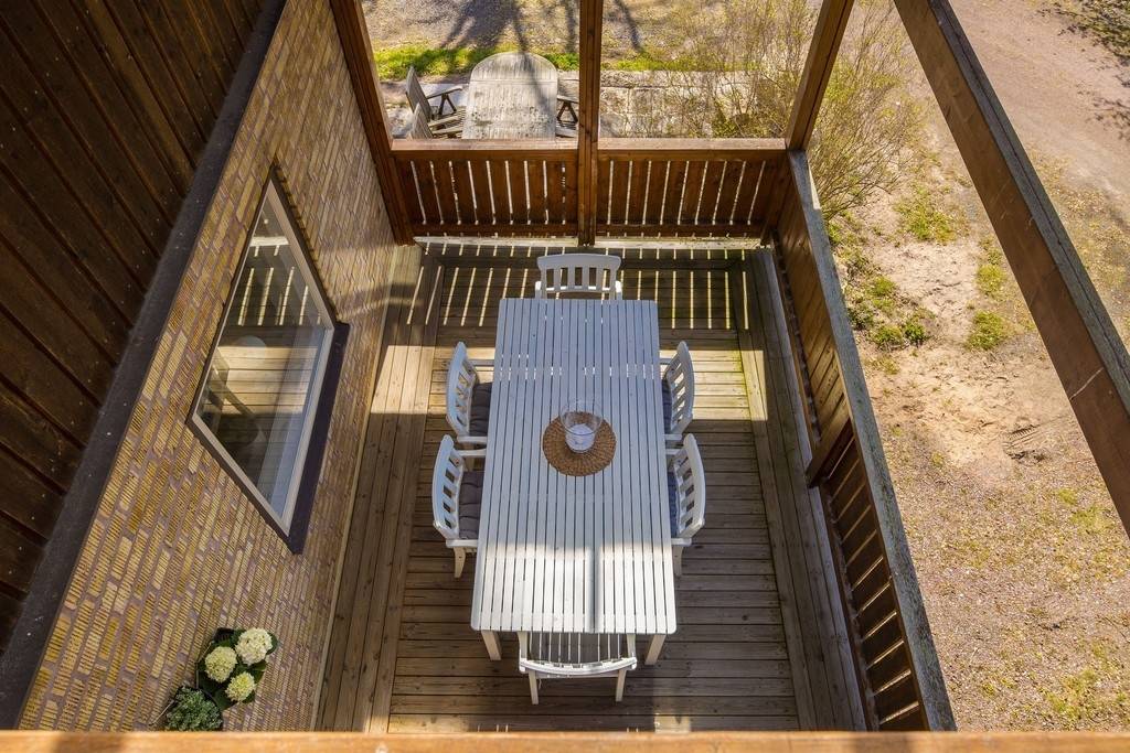 6 rum Villa på Böljevägen 5 Filsbäck Lidköpings kommun - bild 36