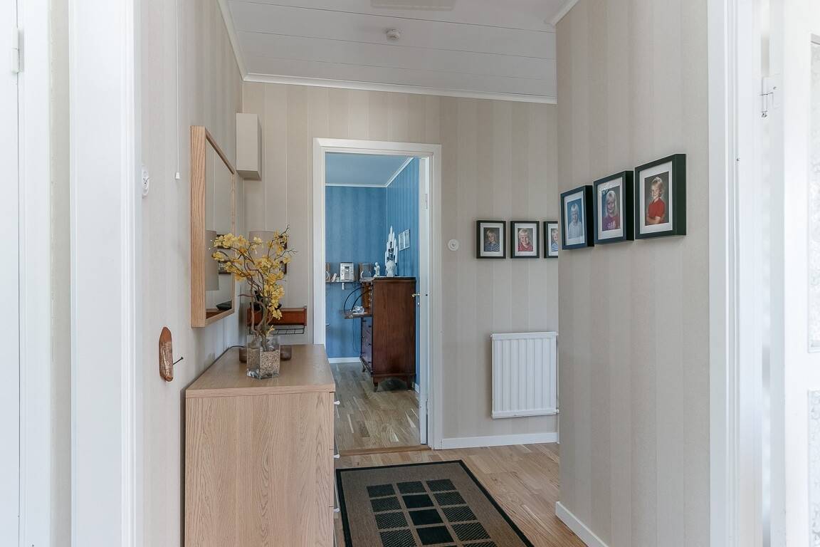 6 rum Villa på Västra Långgatan 11B Hultsfred Hultsfreds kommun - bild 10