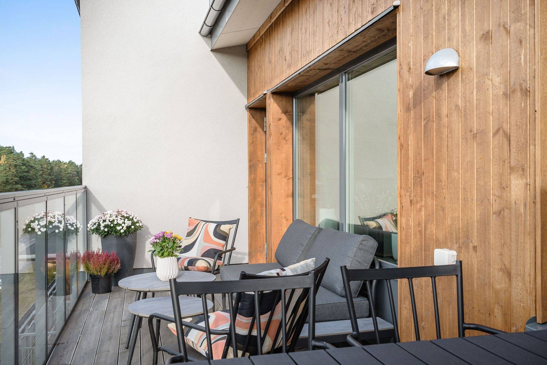 3 rum Lägenhet på Gullbergsgatan 5 Gottfridsberg Linköpings kommun - bild 3