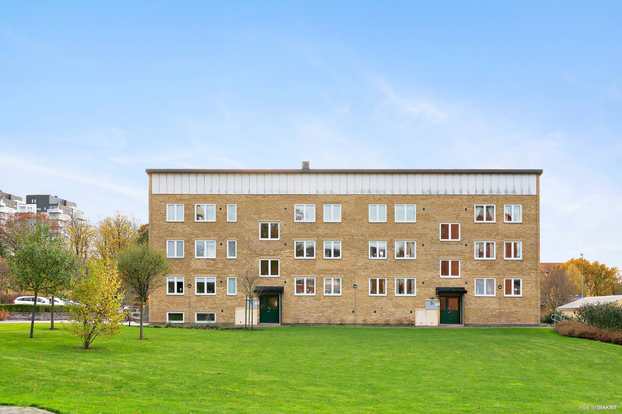 3 rum Lägenhet på Ryttmästaregatan 7B Ringstorp Helsingborgs kommun - bild 15