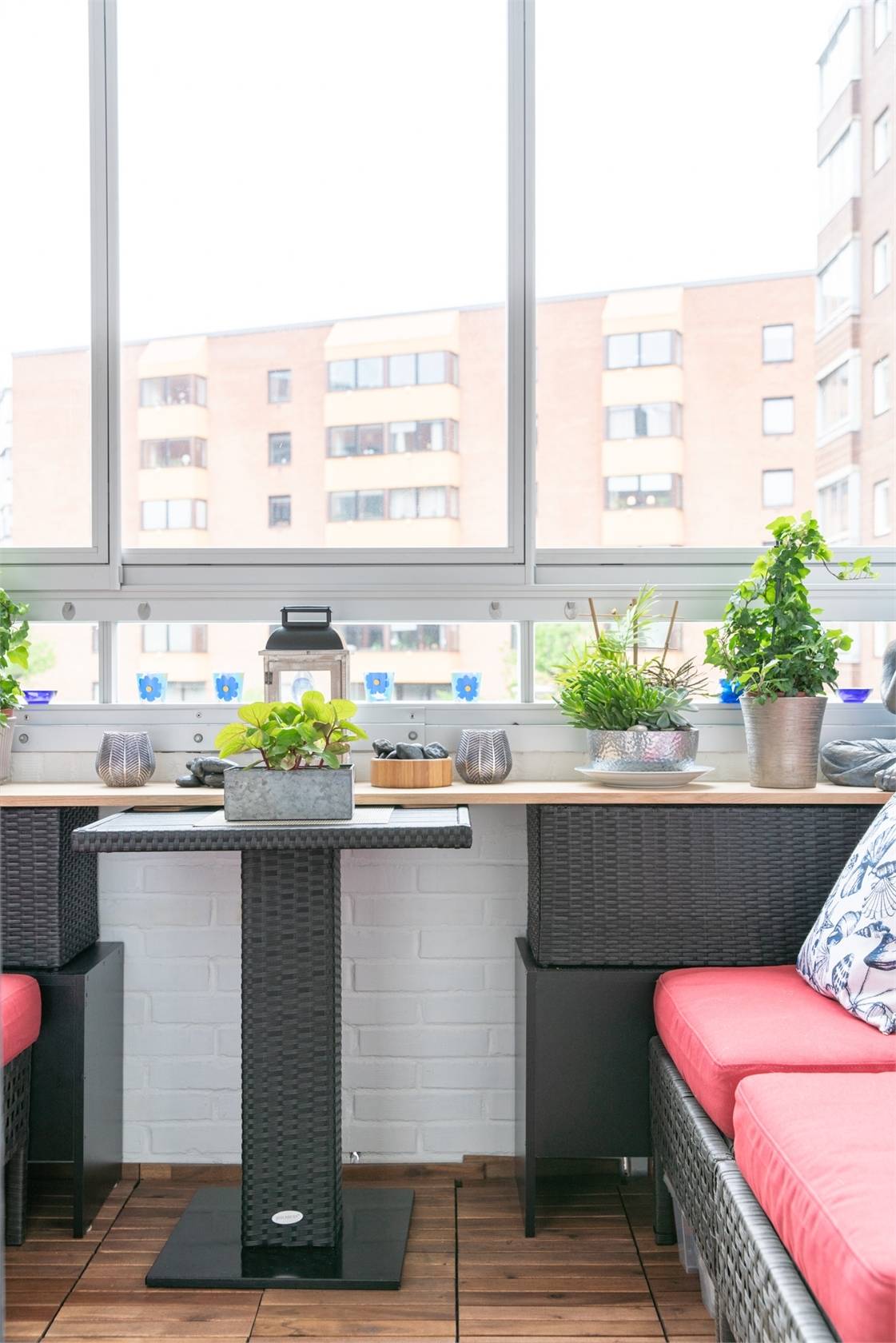 3 rum Lägenhet på Lugna Gatan 76 Lugnet Malmö kommun - bild 13