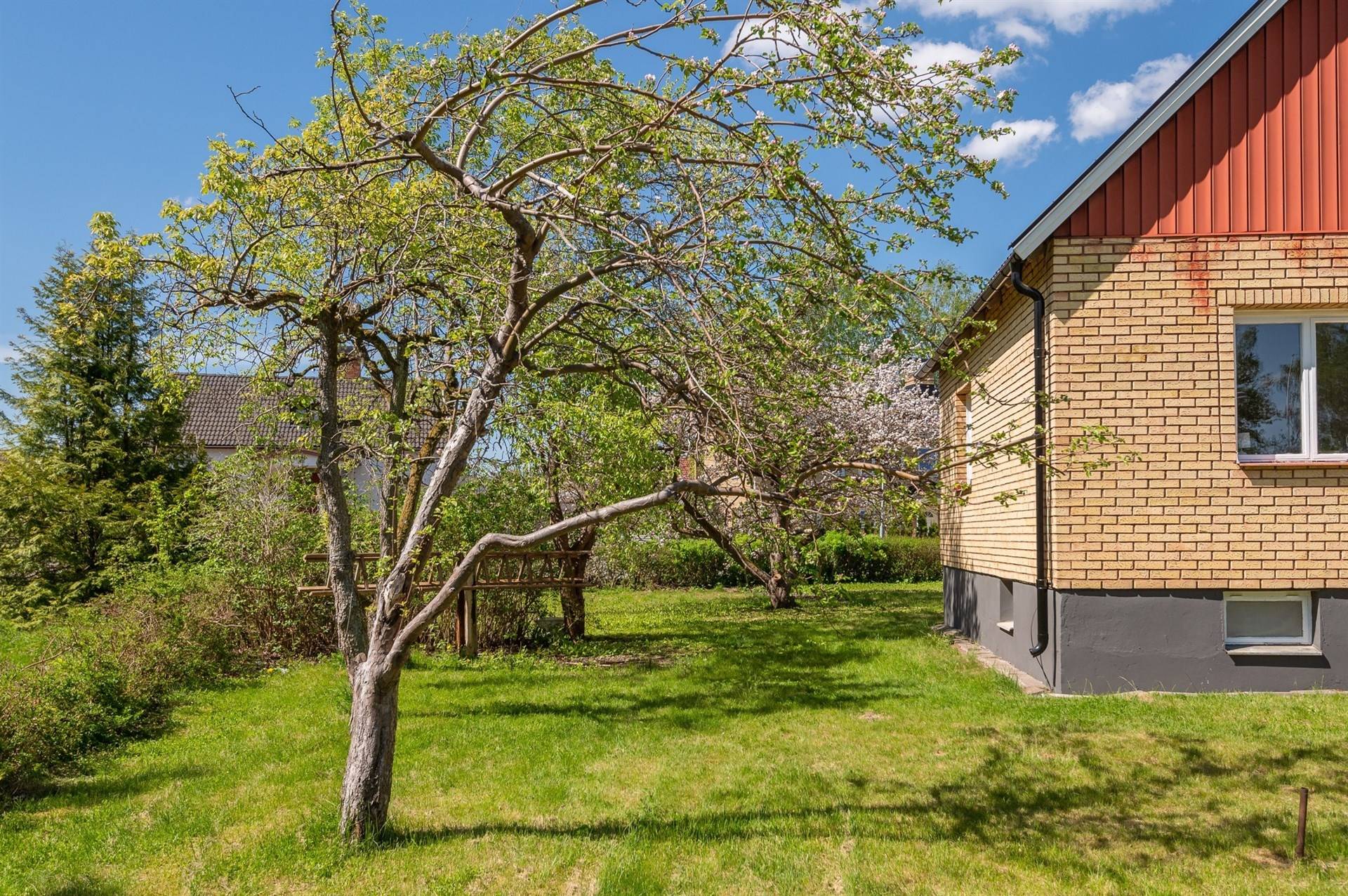 4 rum Villa på Mosstorpsvägen 9 Skärblacka Norrköpings kommun - bild 28