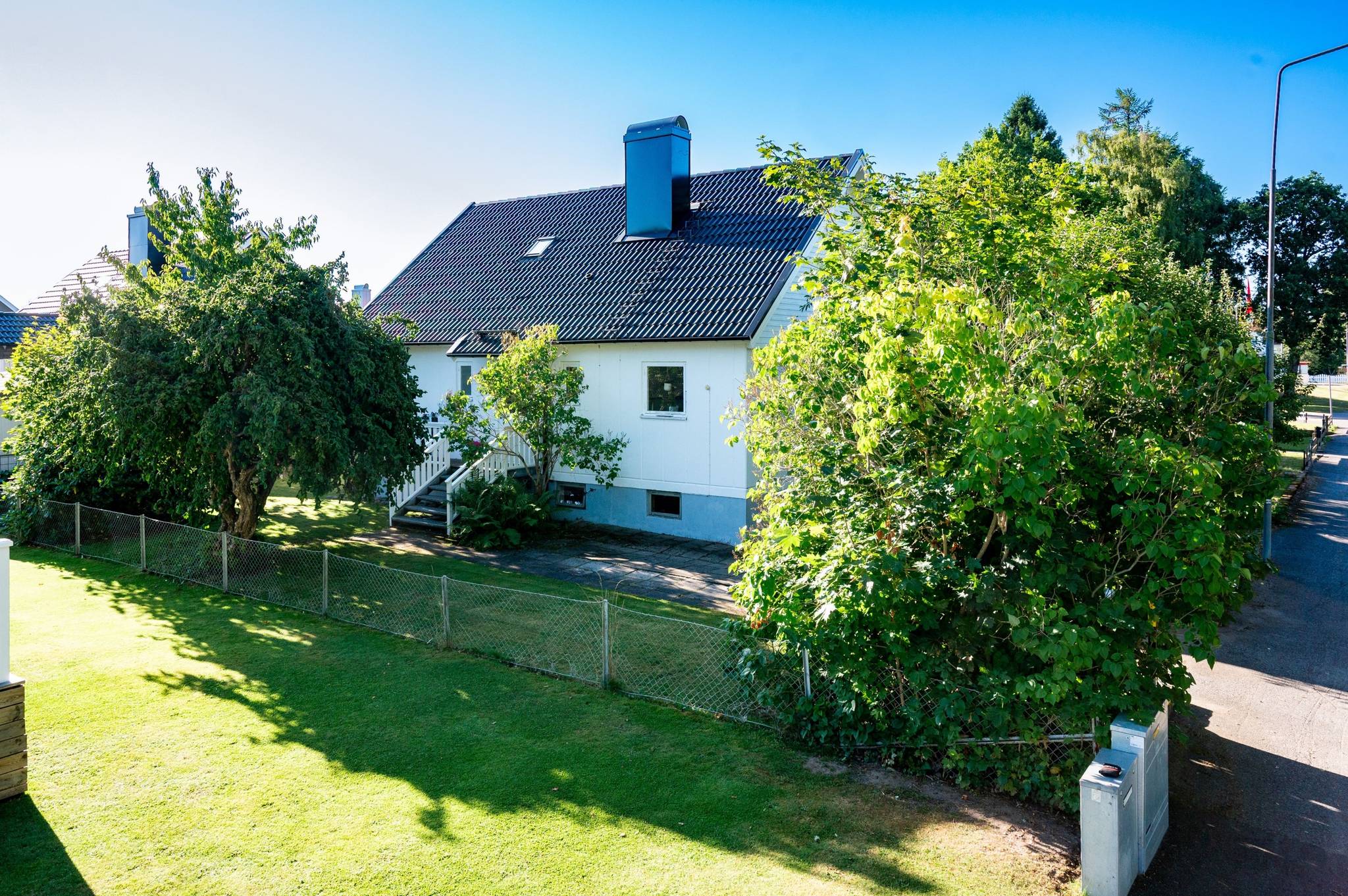 Grästorp, Grästorps kommun