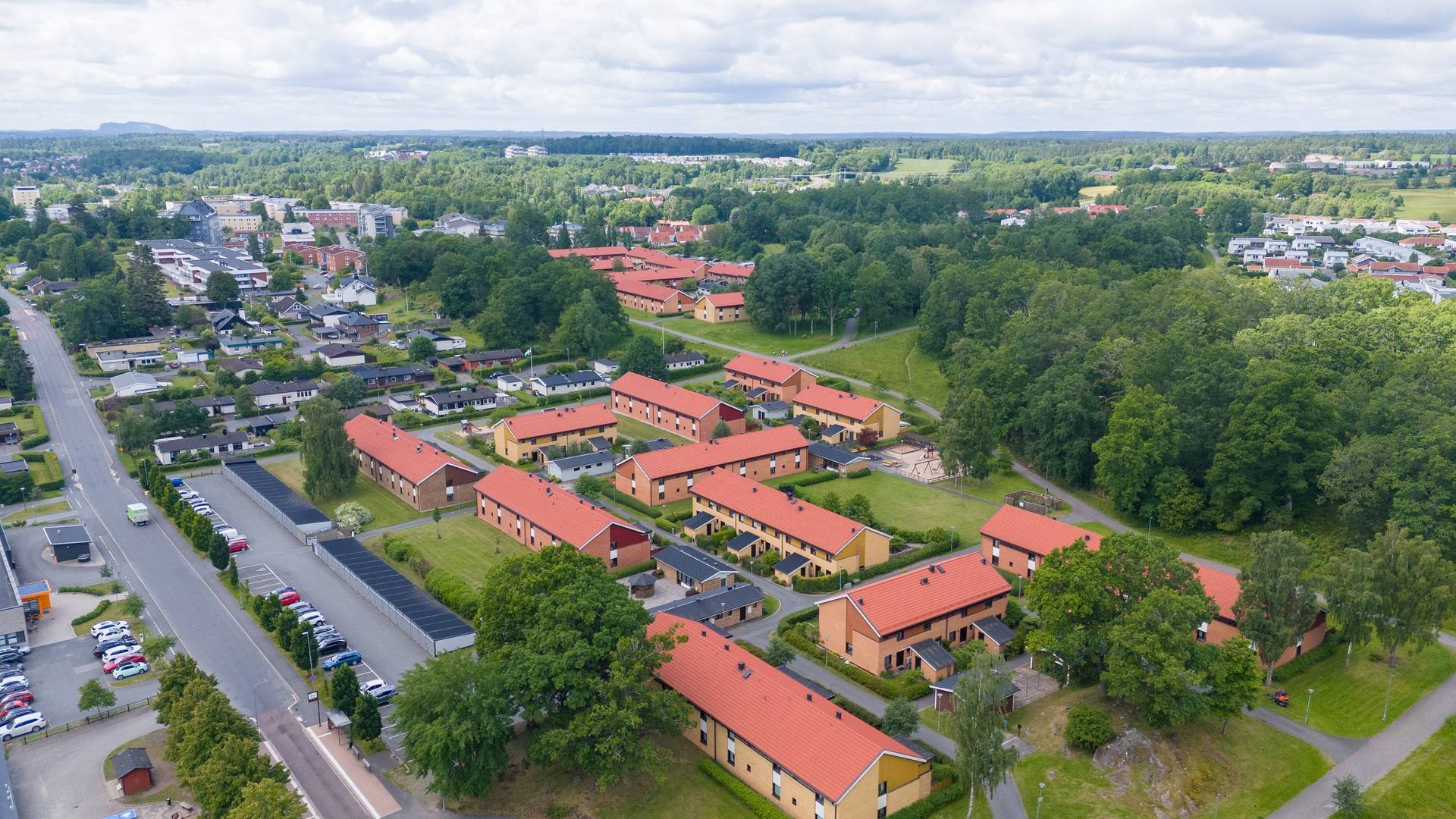 2 rum Lägenhet på Valhallavägen 81 Hisingstorp Jönköpings kommun - bild 20