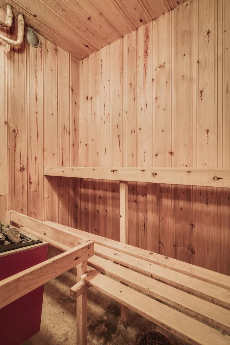 3 rum Villa på Strömforsvägen 40 Boliden Skellefteå kommun - bild 25