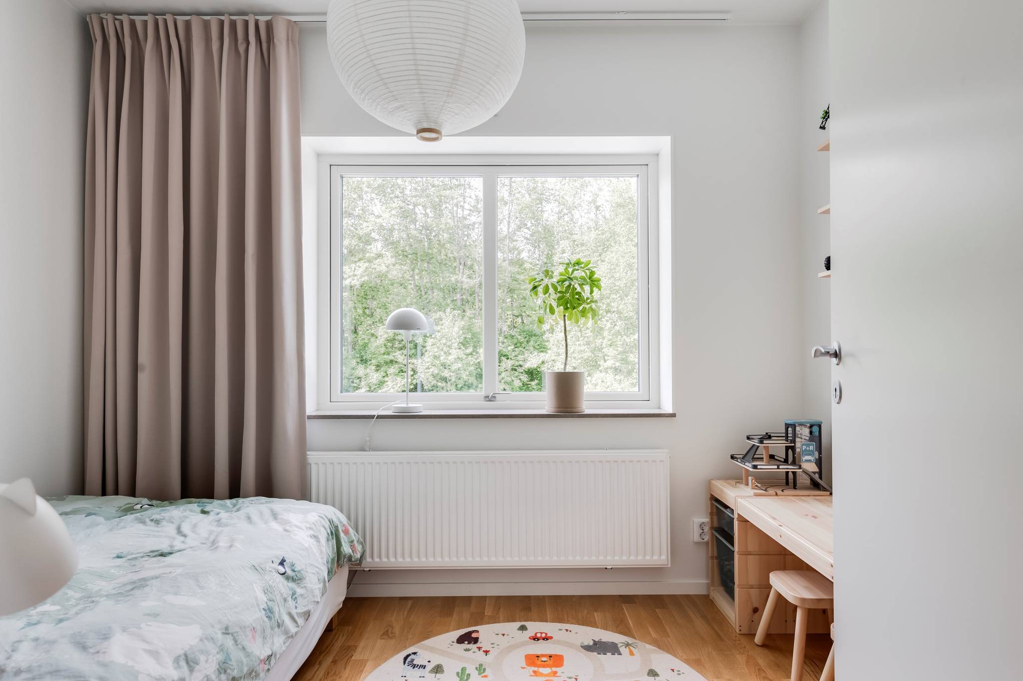 5 rum Lägenhet på Lindesbygatan 12 Lindesby Lindesbergs kommun - bild 28