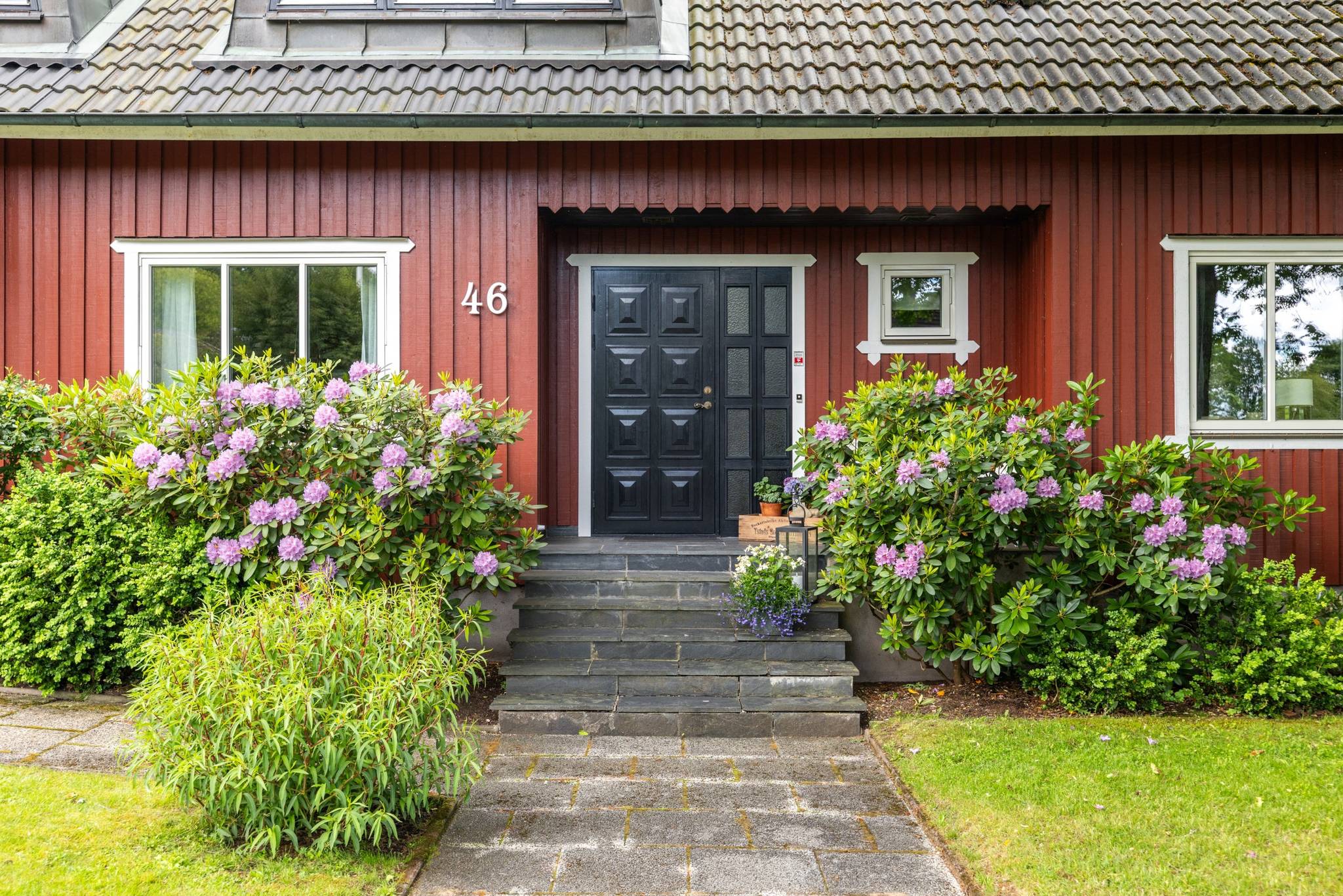6 rum villa på Lindvägen 46 Anderstorp, Gislaveds kommun - bild 5