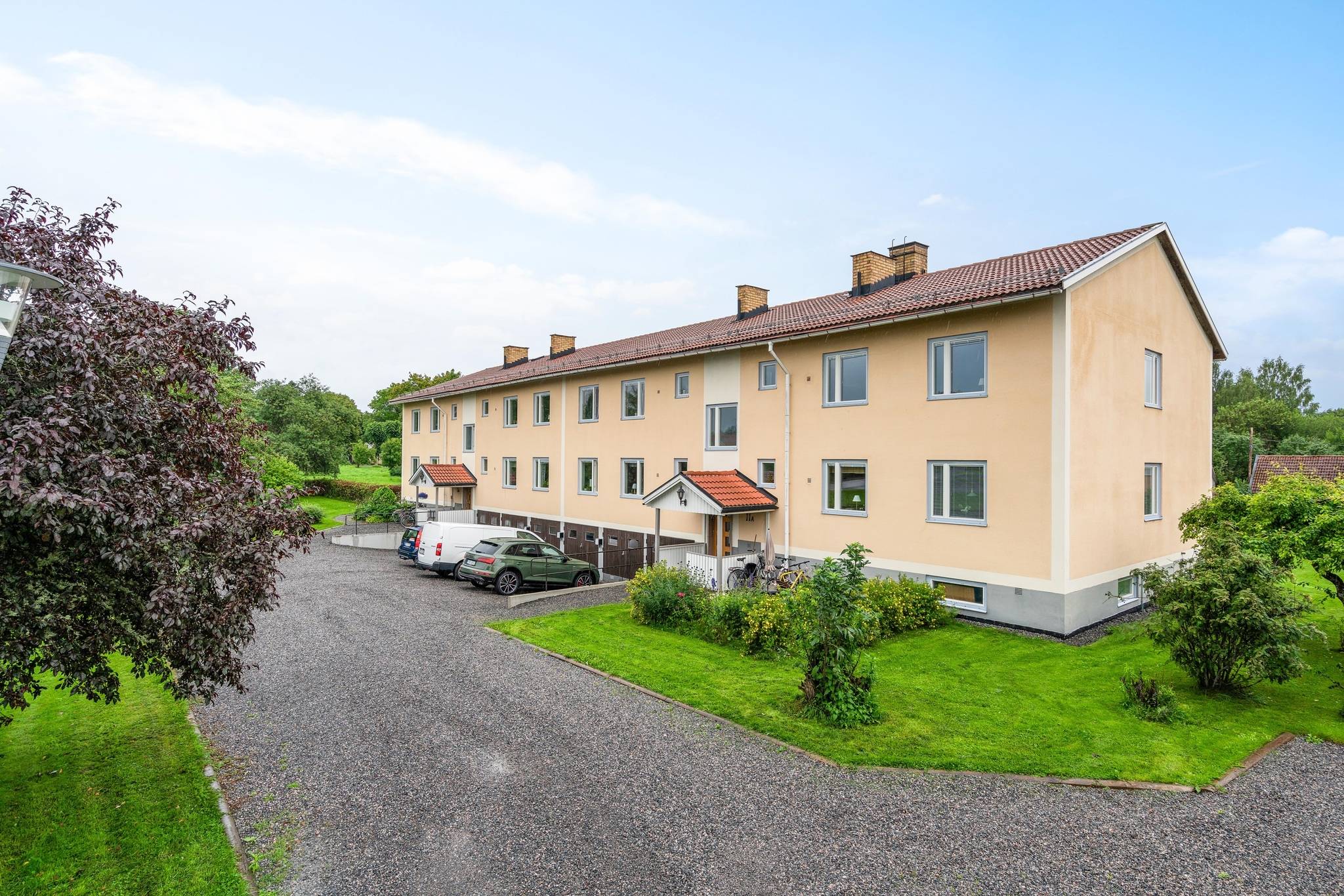 3 rum Lägenhet på Gimogatan 11A Österbybruk Östhammars kommun - bild 23