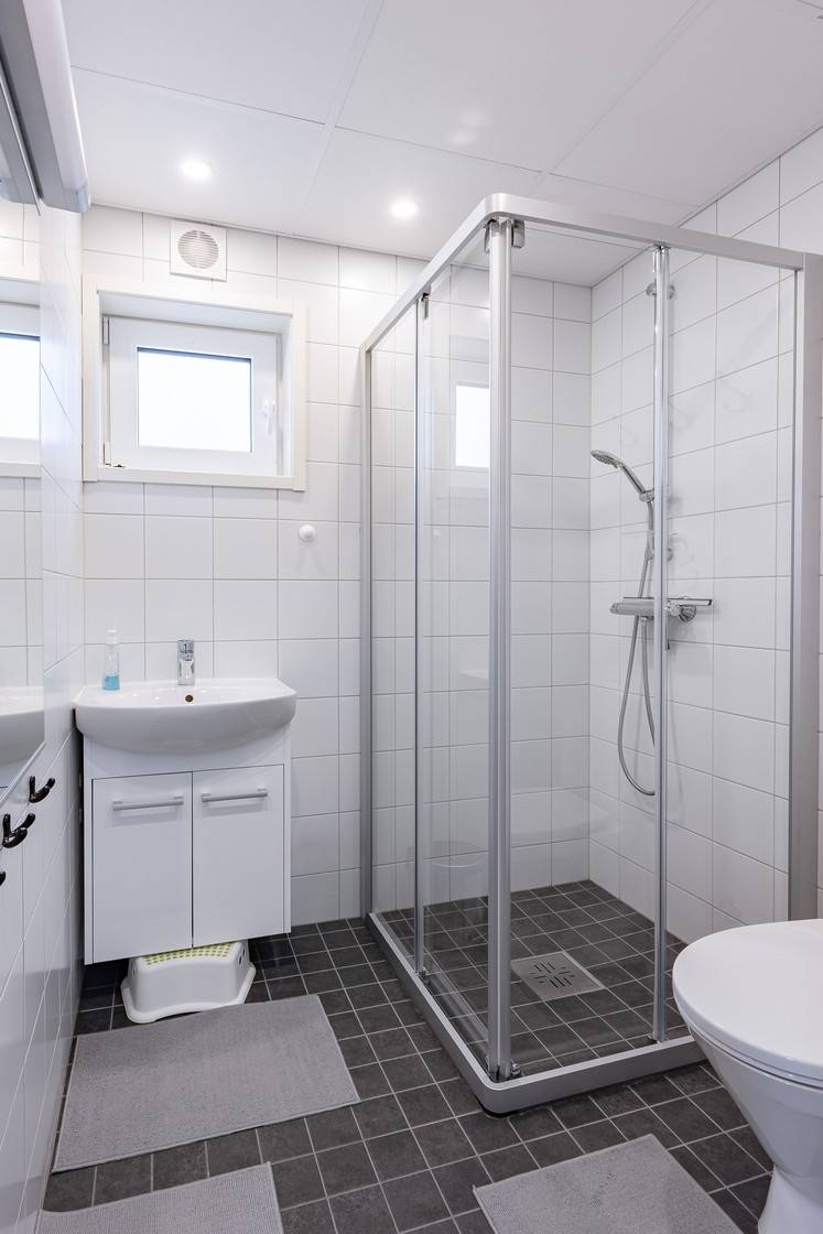3 rum Lägenhet på Terrassen #44 - Backladsvägen 13C Kungsberget Sandvikens kommun - bild 10