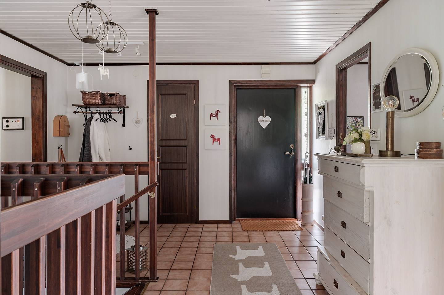 5 rum Villa på Prästgatan 16 Kvarnsveden Borlänge kommun - bild 4