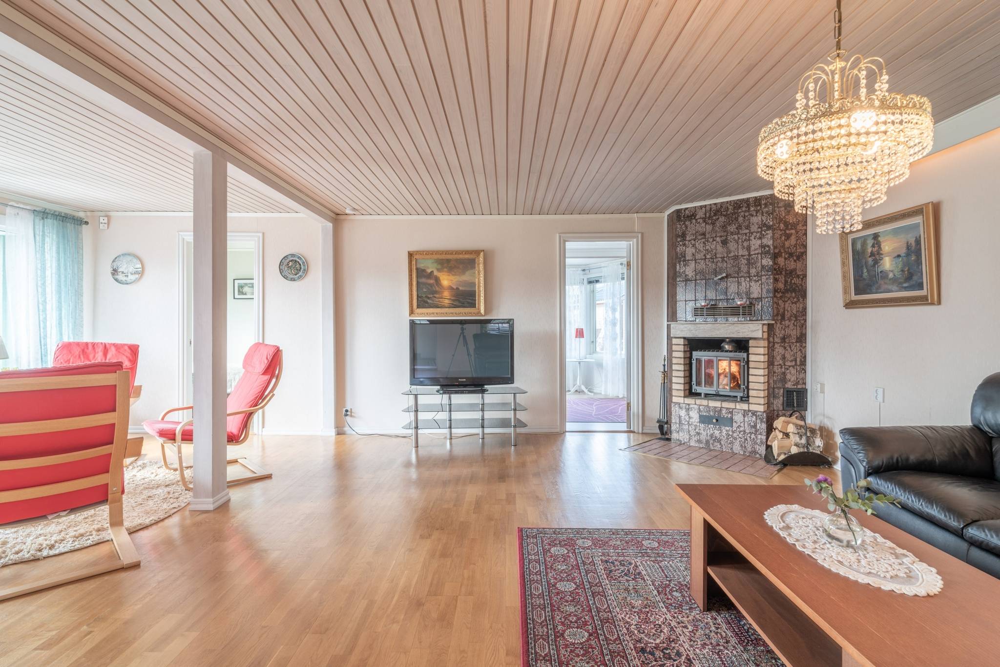 4 rum Fritidshus på Lannsjövägen 14 Rälla Borgholms kommun - bild 3