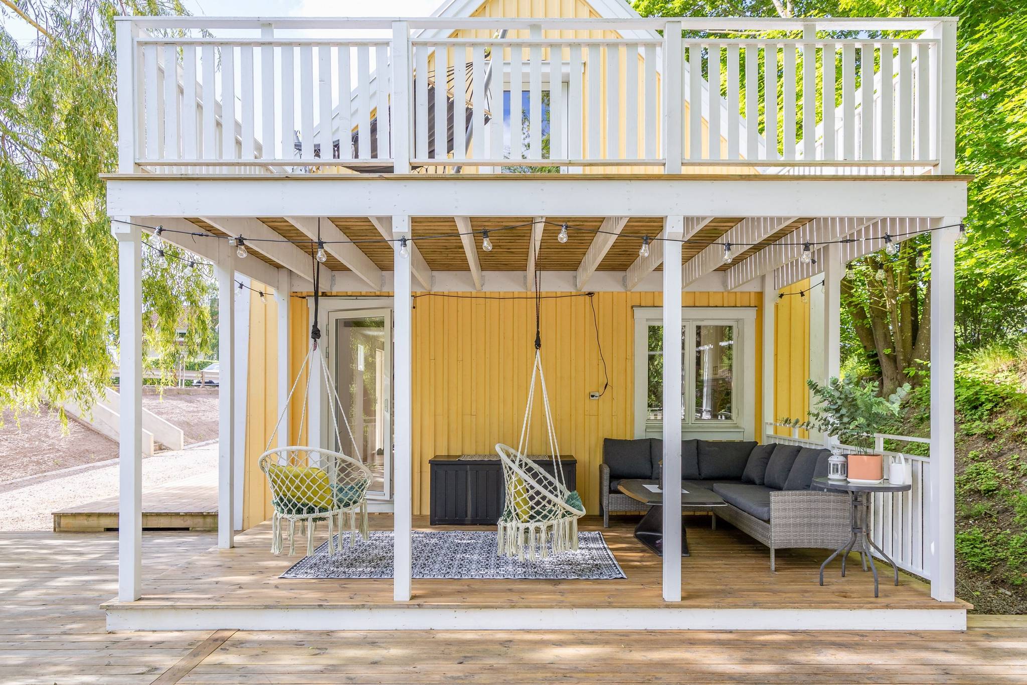 6 rum Villa på Mörevägen 46 Ljungbyholm Kalmar kommun - bild 3