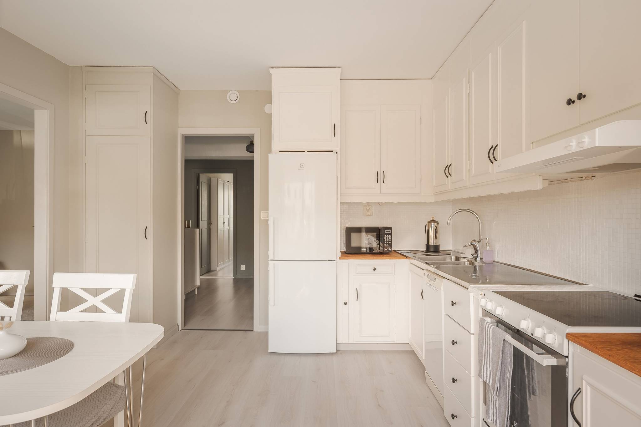 3 rum Lägenhet på Industrigatan 4B Skultorp Skövde kommun - bild 8