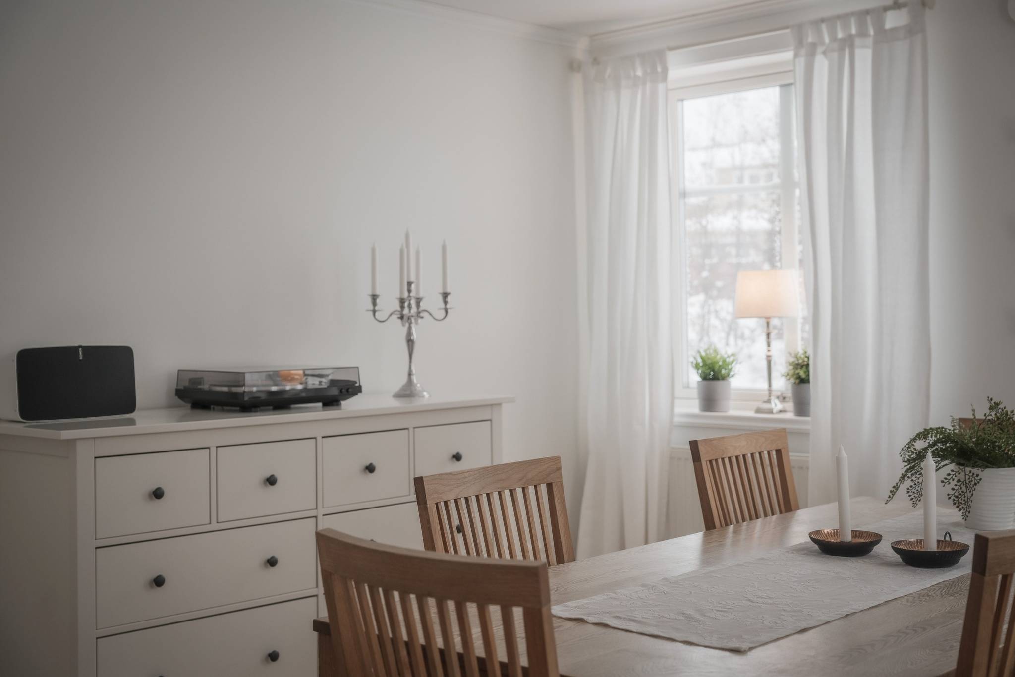 6 rum Villa på Norra Prästvägen 1 Hille Gävle kommun - bild 12
