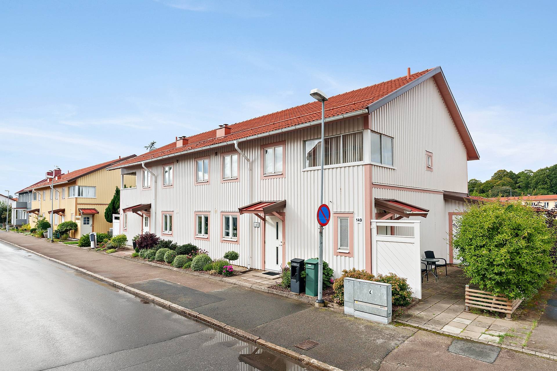 4 rum Lägenhet på Storgatan 147 Pilagården Värnamo kommun - bild 23