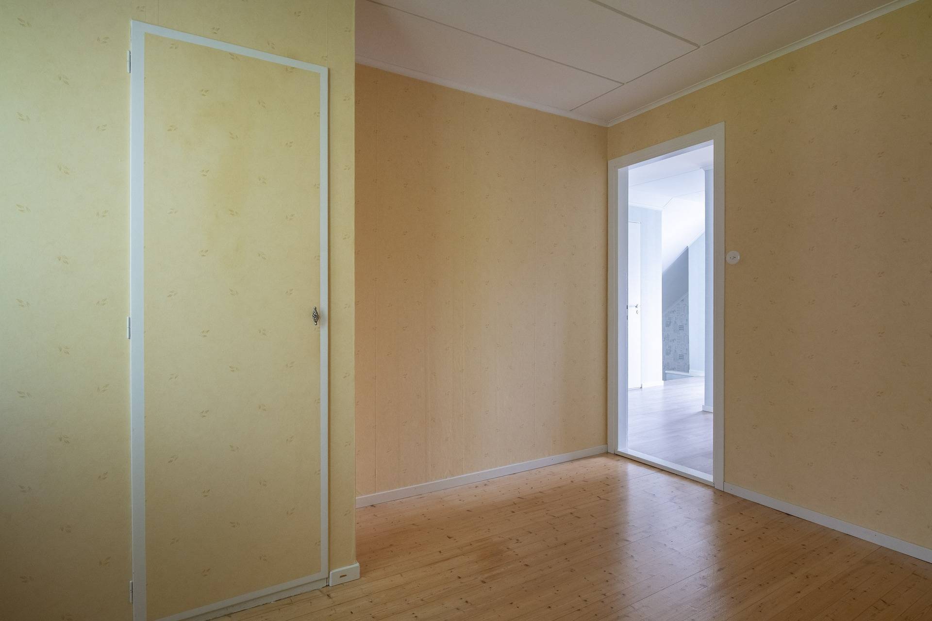 4 rum Villa på Mörttjärn 25 Mörttjärn Malå kommun - bild 24