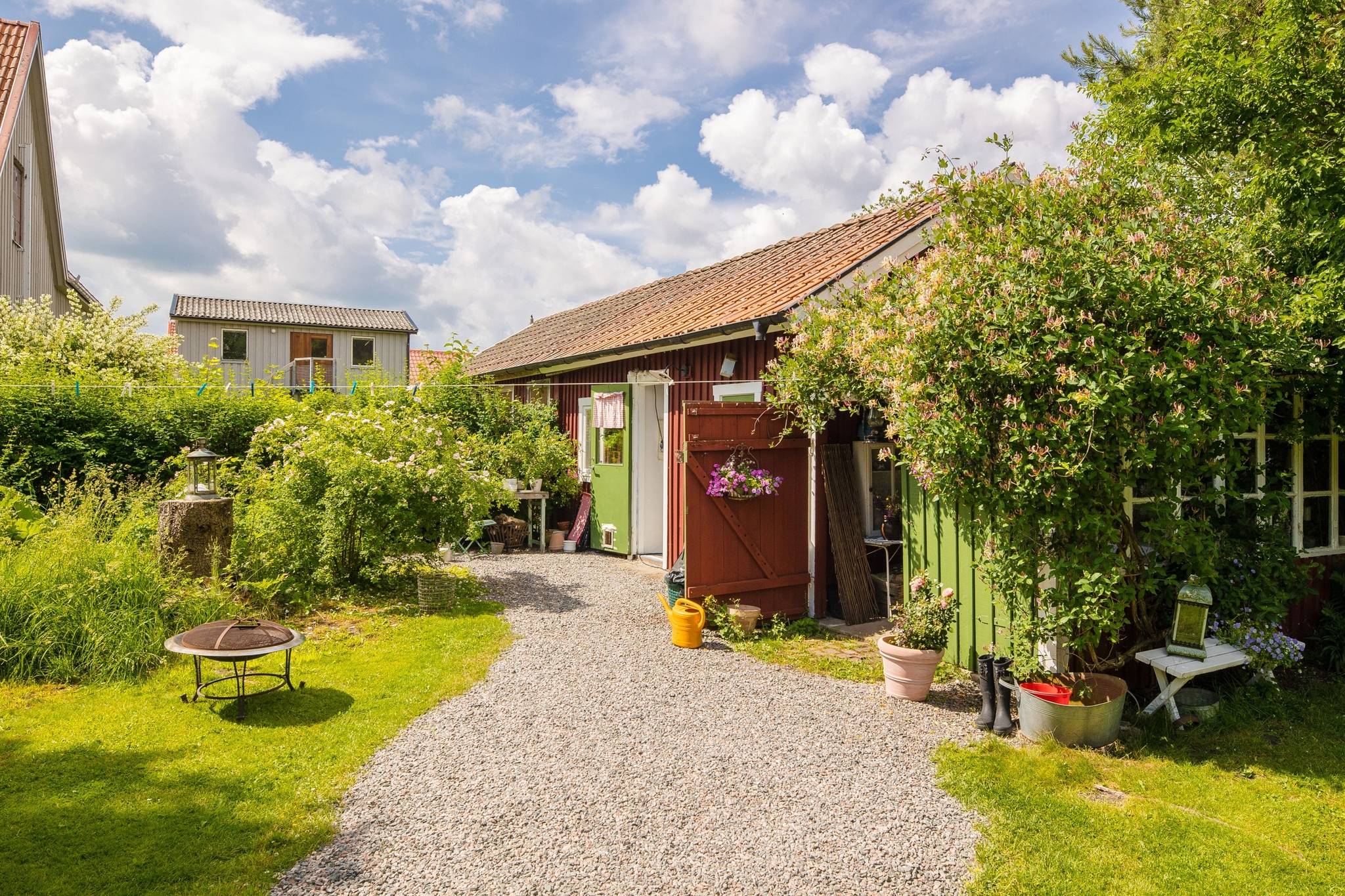 2 rum Villa på Långgatan 10 Järpås Lidköpings kommun - bild 18