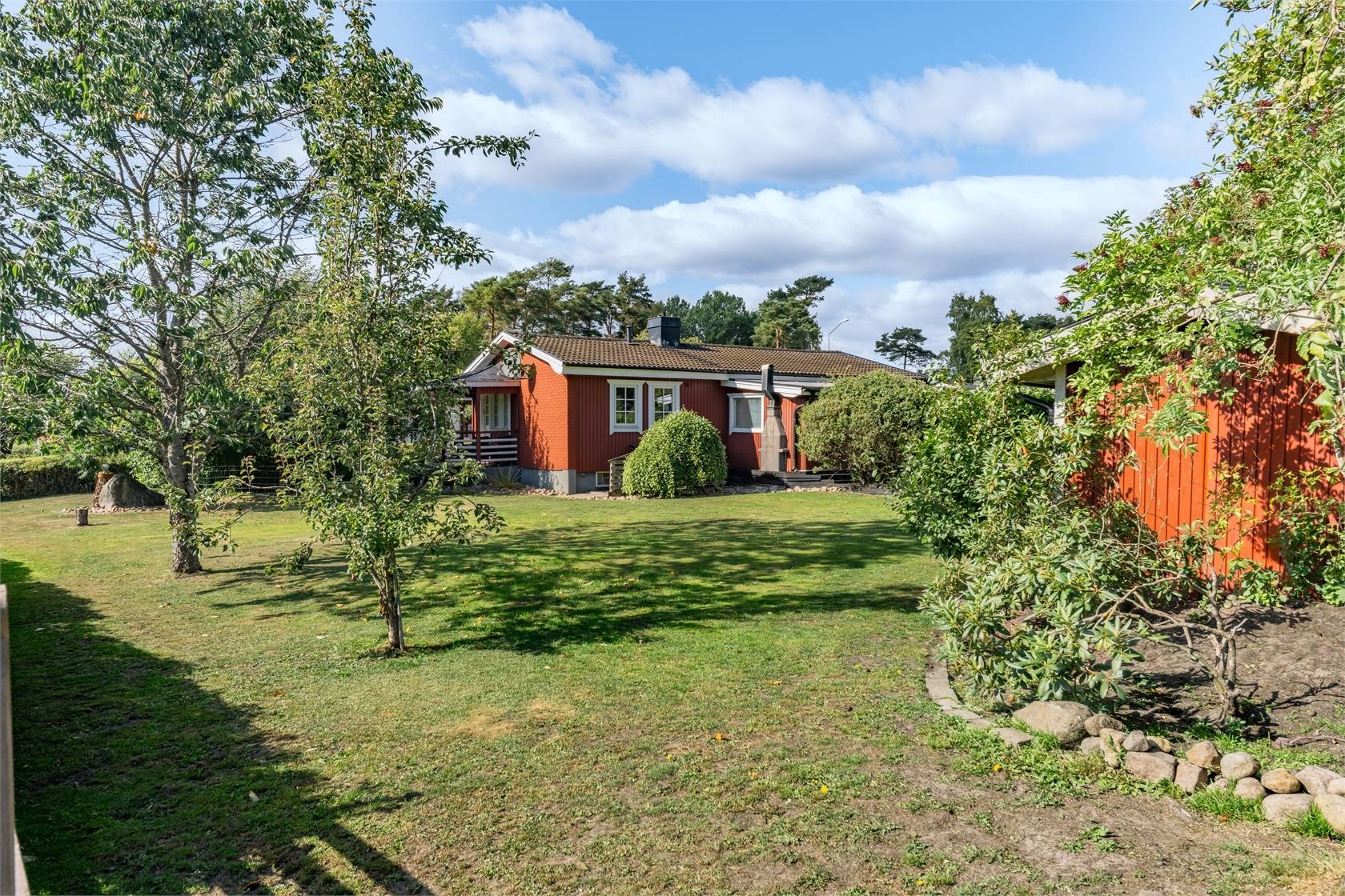 4 rum Villa på Nygatan 7 Forsheda Värnamo kommun - bild 46