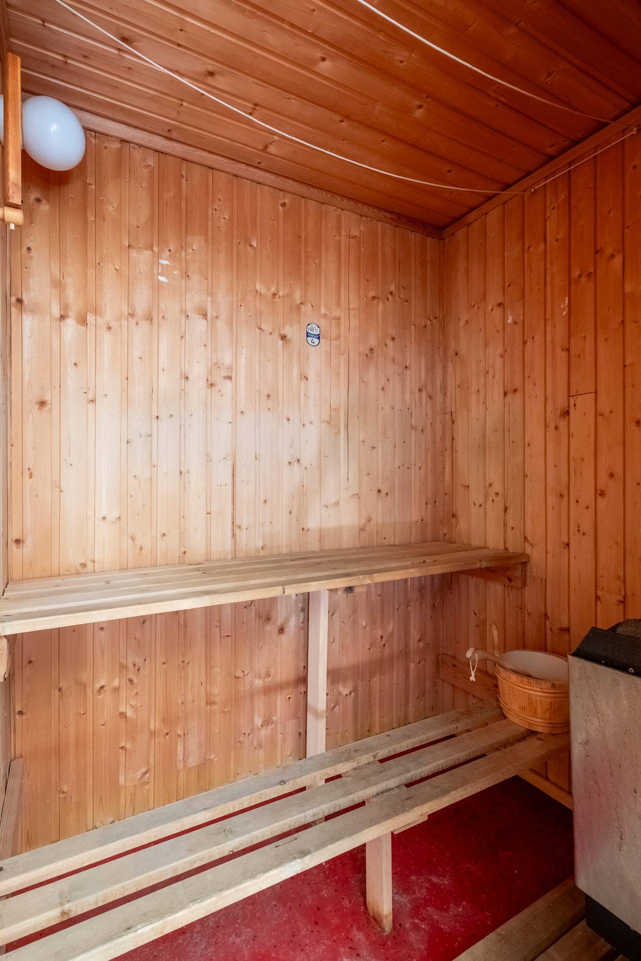 6 rum Villa på Högvallavägen 39 Hållsta Eskilstuna kommun - bild 29