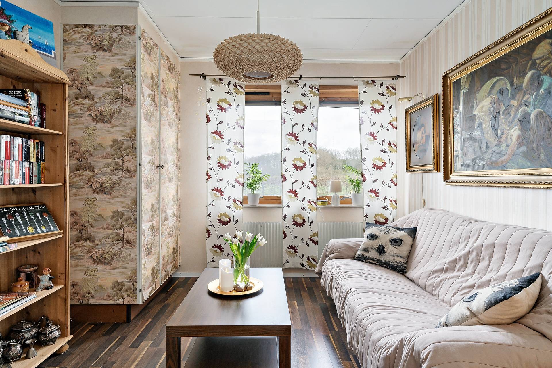 5 rum Villa på Mommelycke 140 Fridlevstad Karlskrona kommun - bild 11