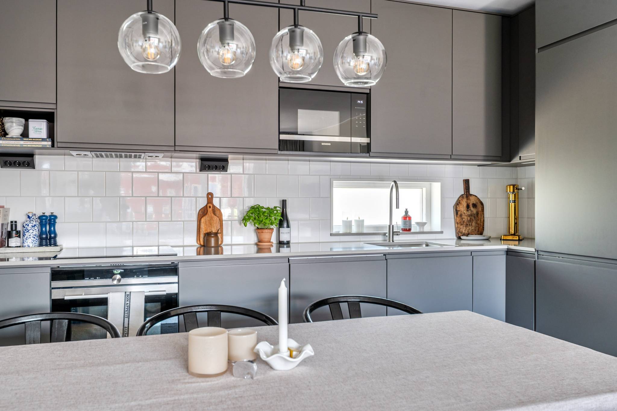 2 rum lägenhet på Lupinstigen 7F Vendelsö, Haninge kommun - bild 4
