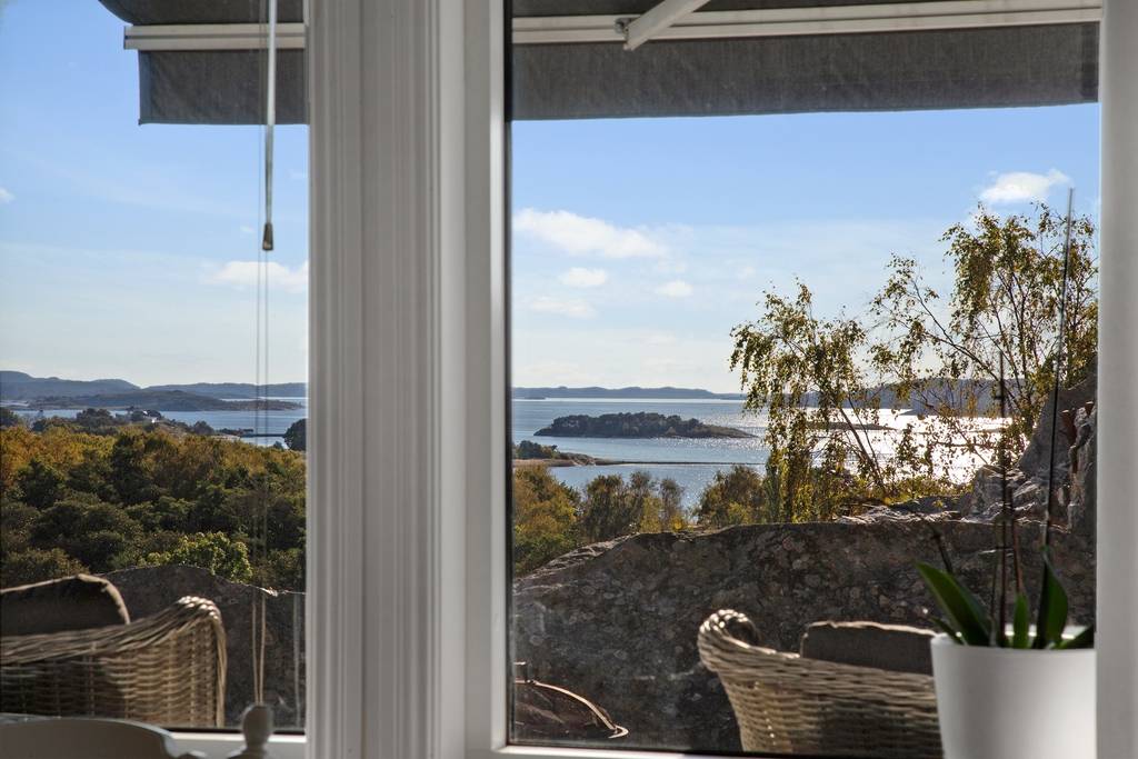 5 rum Lägenhet på Näbbabergsstigen 38 Stenungsunds kommun - bild 13