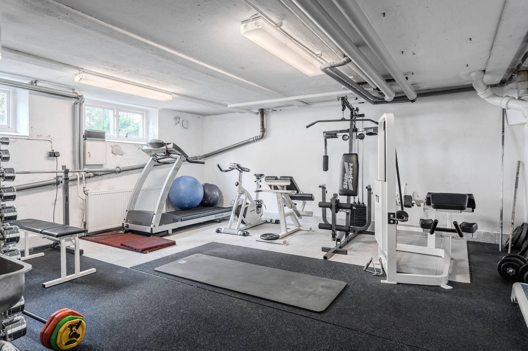 1 rum Lägenhet på Dalgatan 21A Luthagen Uppsala kommun - bild 10