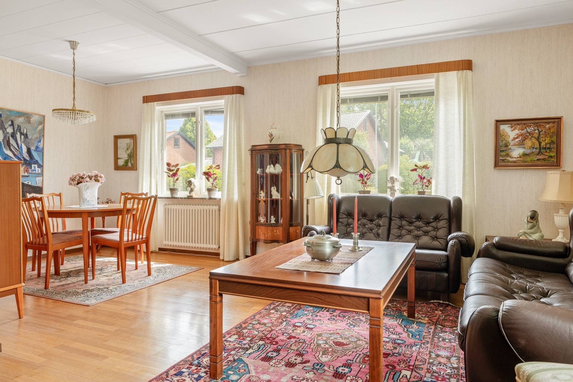 4 rum Villa på Fågelfängaregatan 10 Backa Ystads kommun - bild 10