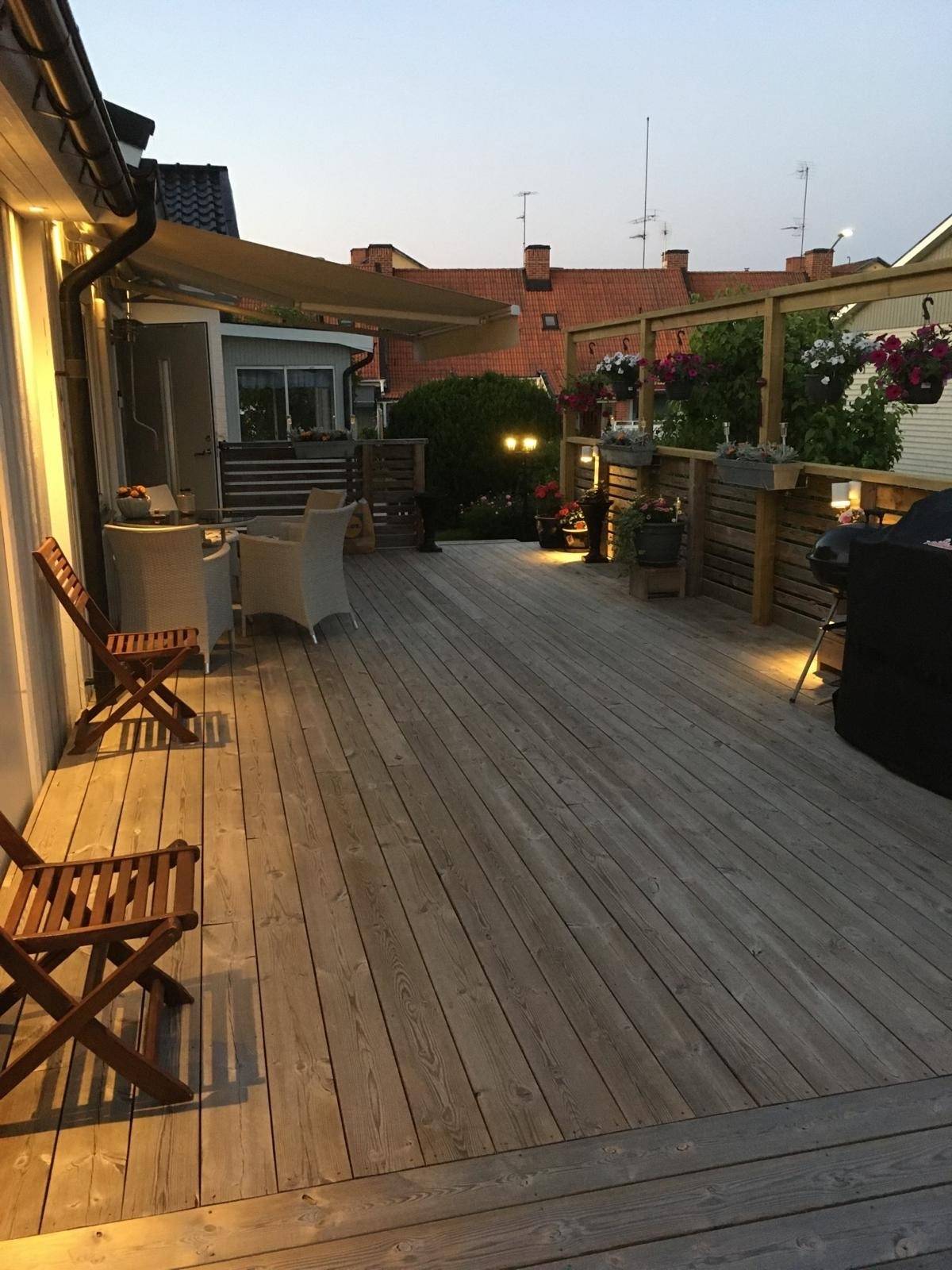 5 rum Villa på Tivoligatan 5 Nybyholm Arboga kommun - bild 31