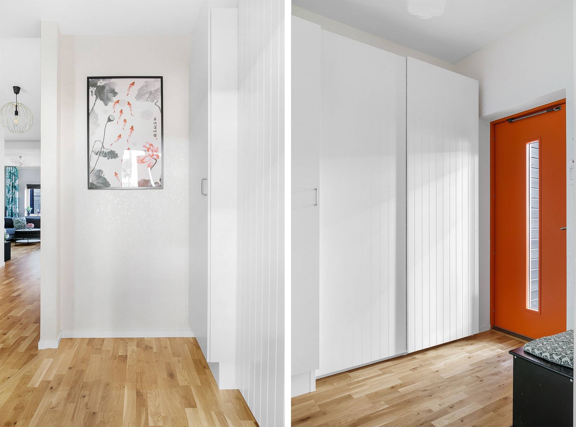 7 rum Radhus på Nanna Svartz gata 5 Linköping Linköpings kommun - bild 5