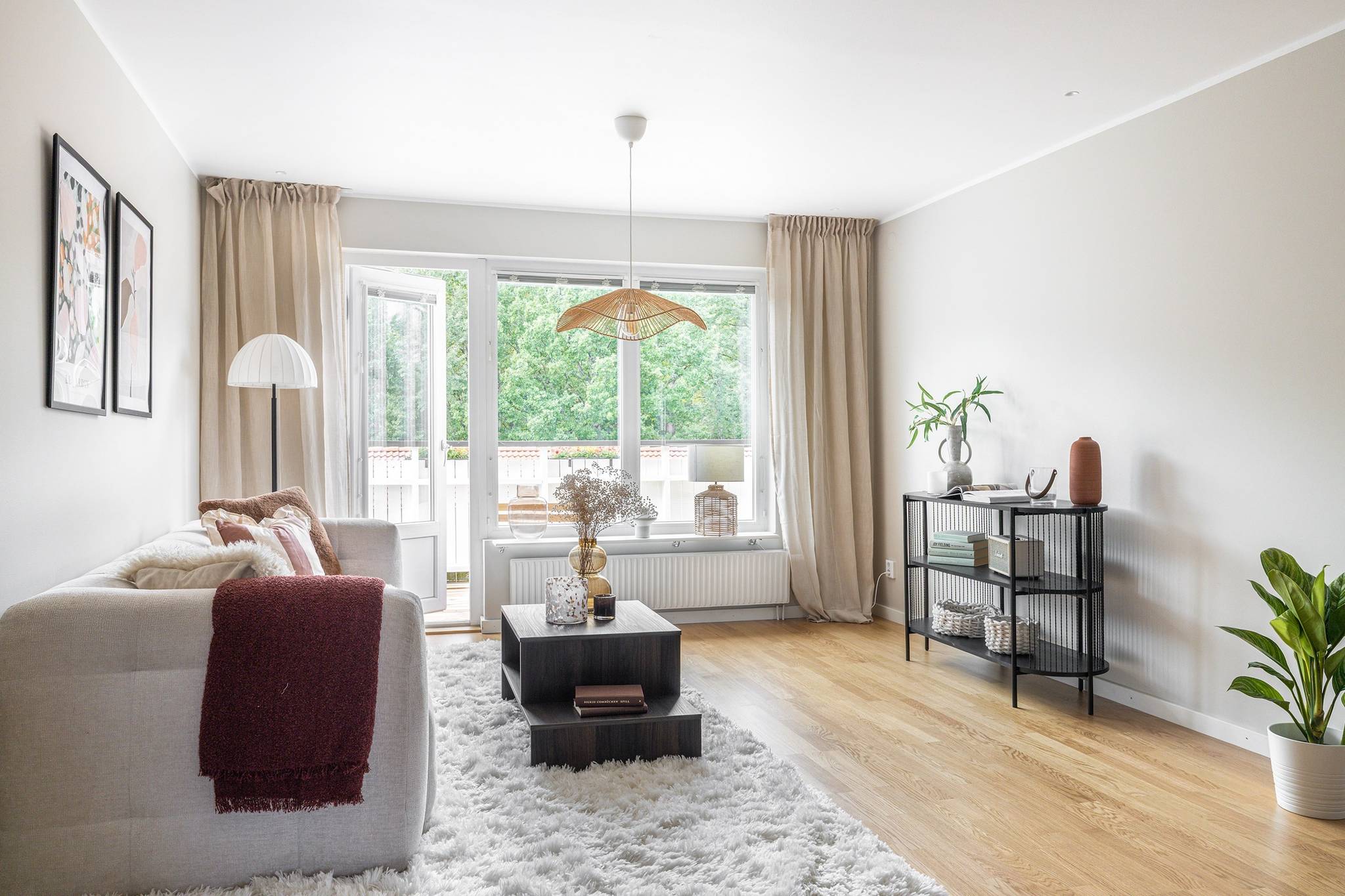 2 rum Lägenhet på Baronvägen 63 Ljungarum Jönköpings kommun - bild 15