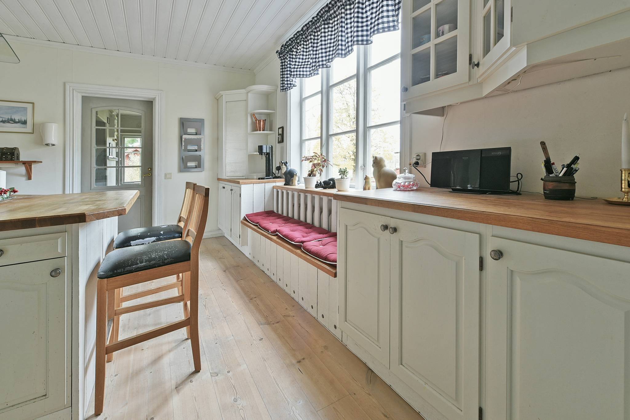 9 rum Villa på Österviks gård Östervik Kristinehamns kommun - bild 30