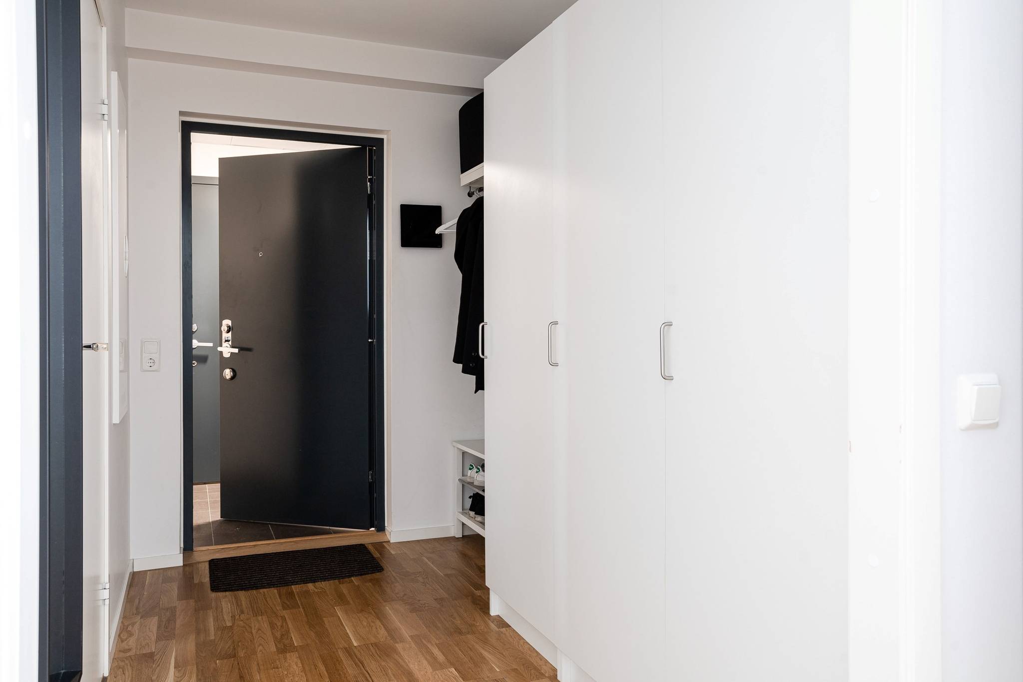 2 rum Lägenhet på Safirgatan 3 Centrala Norrtälje Norrtälje kommun - bild 21