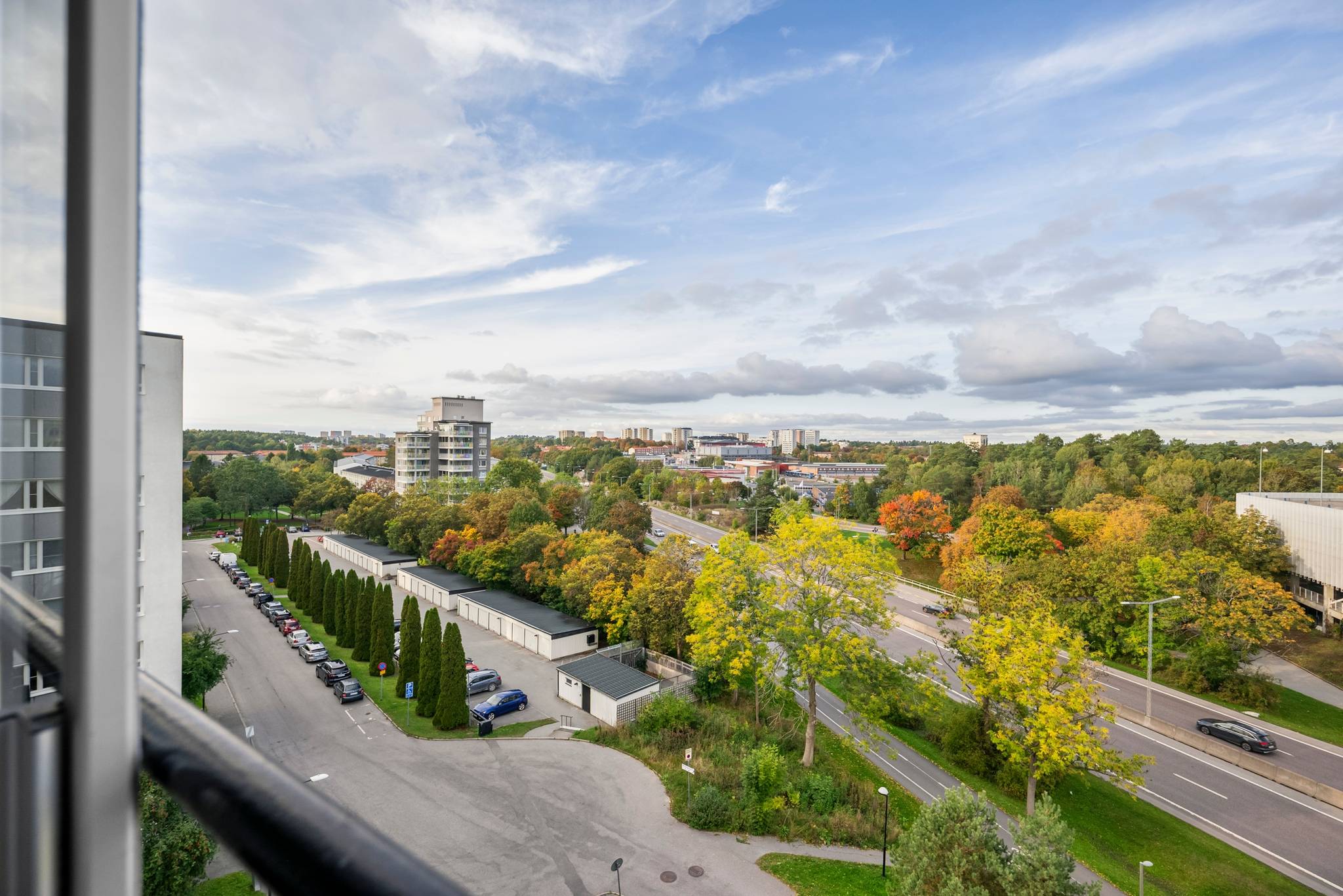 5 rum Lägenhet på Nickelgränd 10 Grimsta Stockholms kommun - bild 2