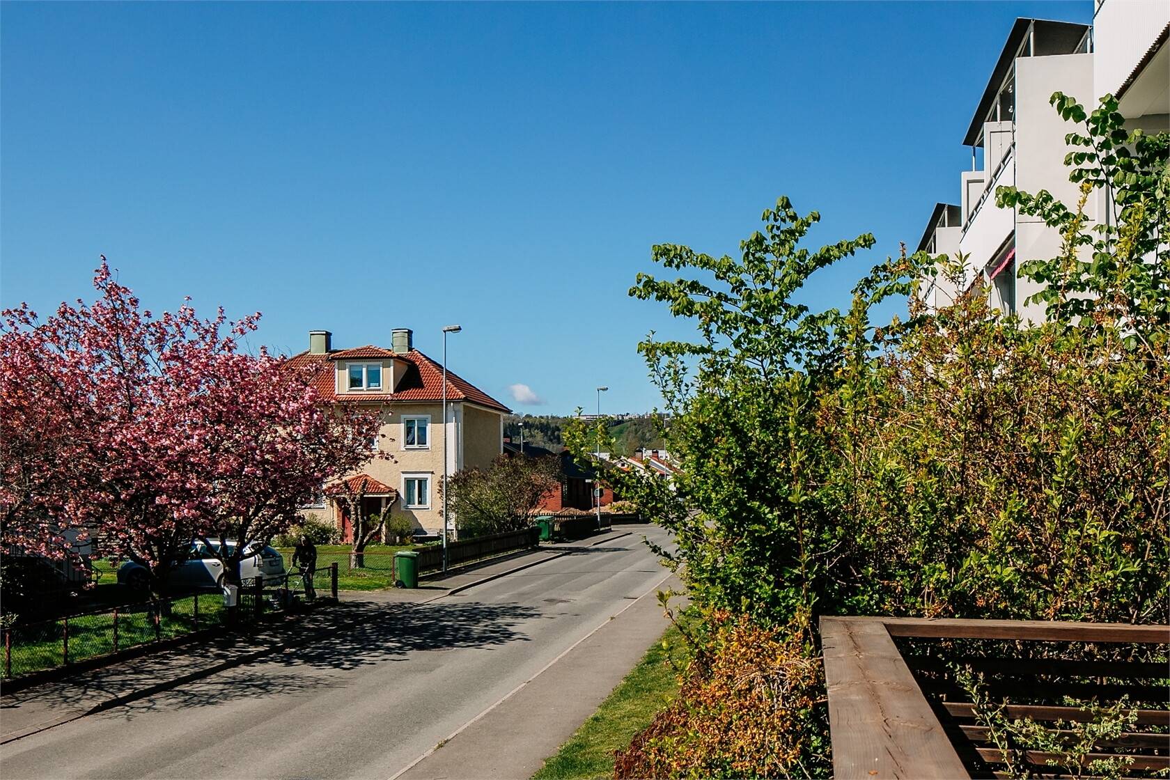 2 rum Lägenhet på Rådmansgatan 12 C Norrmalm Skövde kommun - bild 24