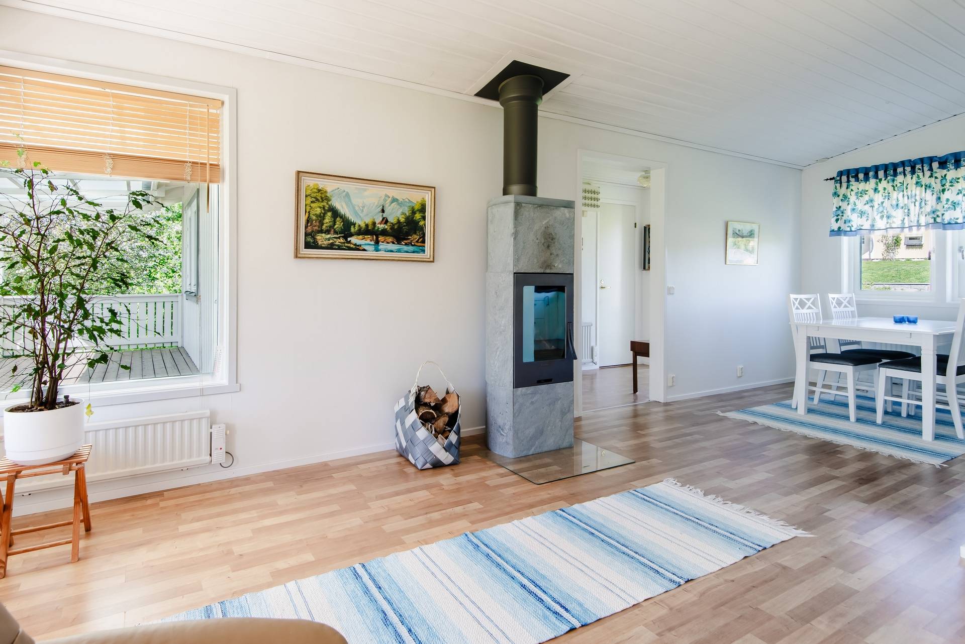 3 rum Villa på Ringuddsslingan 9 Upplands-Bro - Smidö Upplands-Bro kommun - bild 25