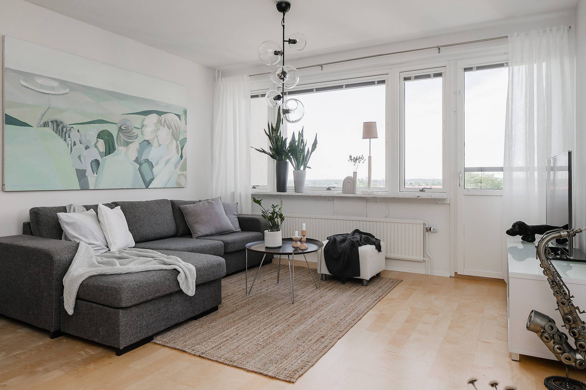 2 rum Lägenhet på Havstenavägen 40 Havstena Skövde kommun - bild 16