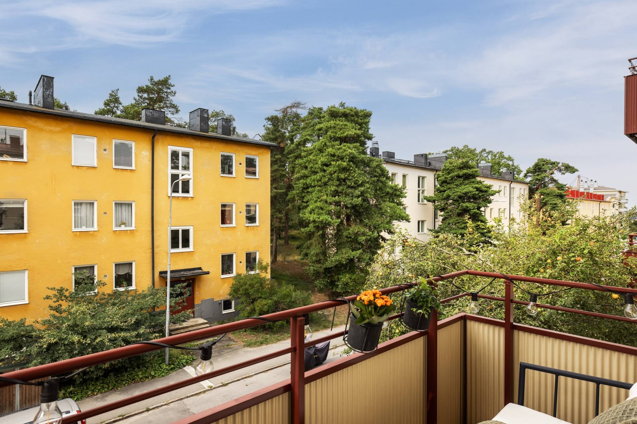 2 rum Lägenhet på Strahlenbergsgatan 17, 2tr Hammarbyhöjden/Johanneshov Stockholms kommun - bild 20