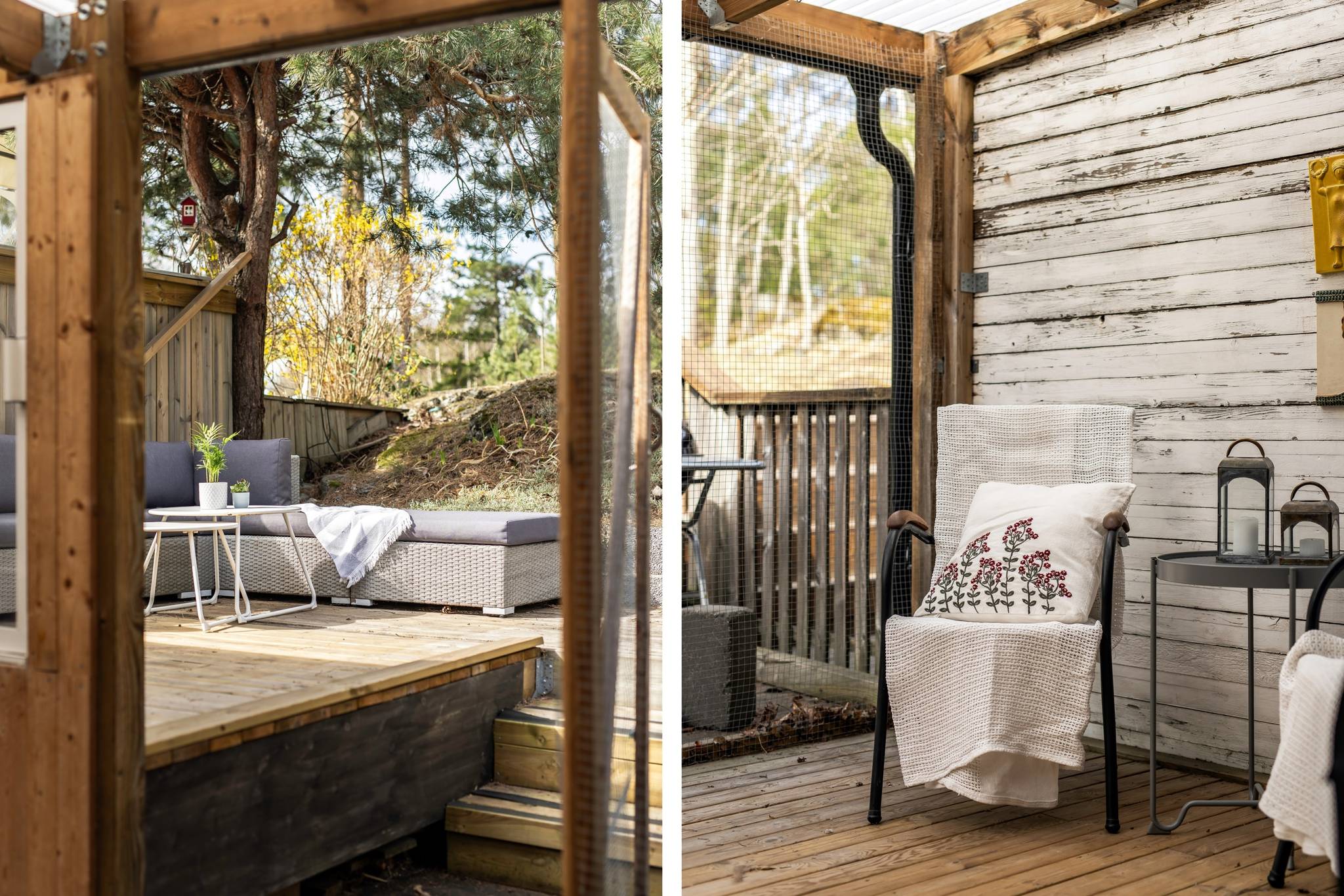 4 rum Radhus på Åbroddsgränd 31 Tyresö kommun - bild 46