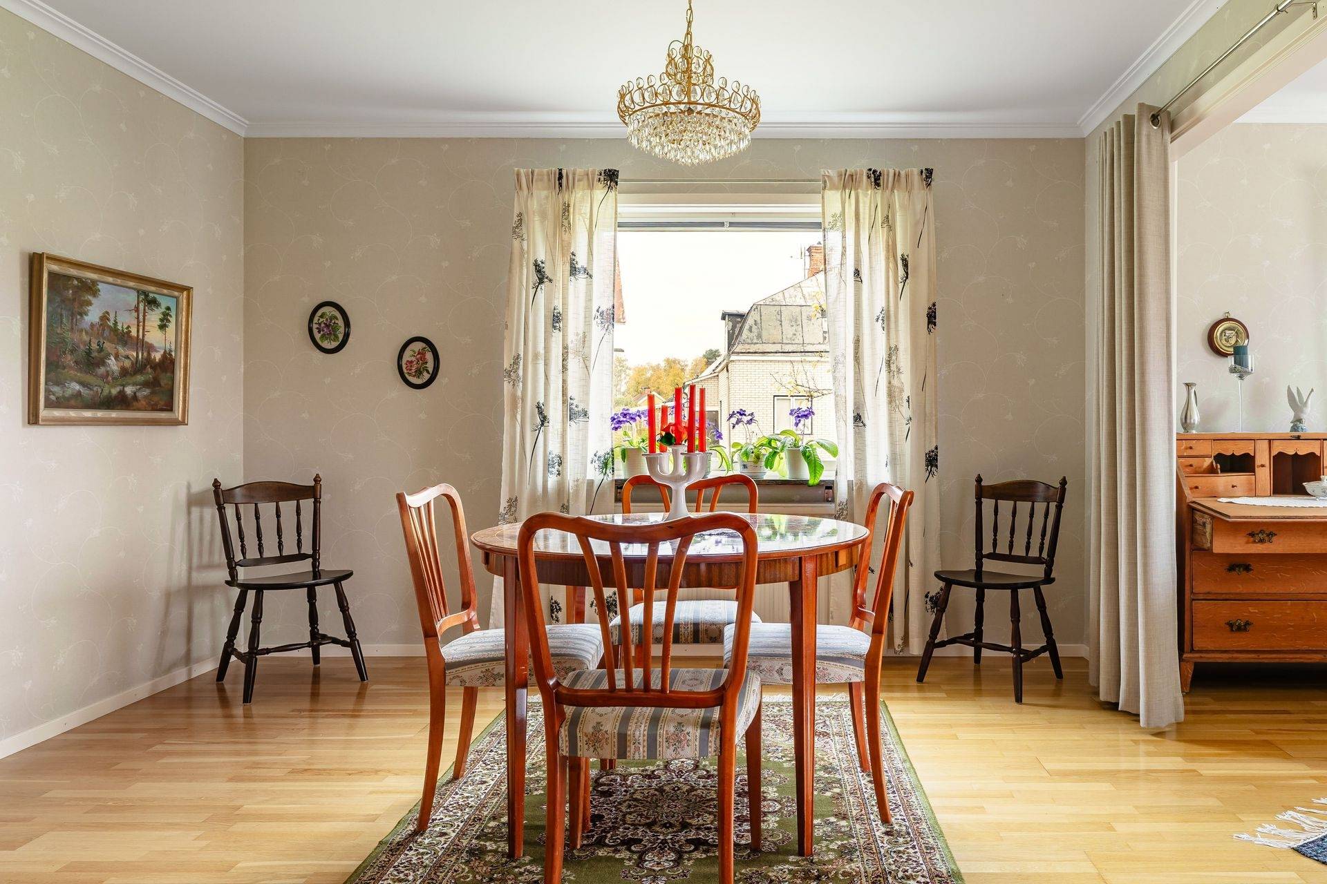 8 rum Villa på Storgatan 52 Järnforsen Hultsfreds kommun - bild 13