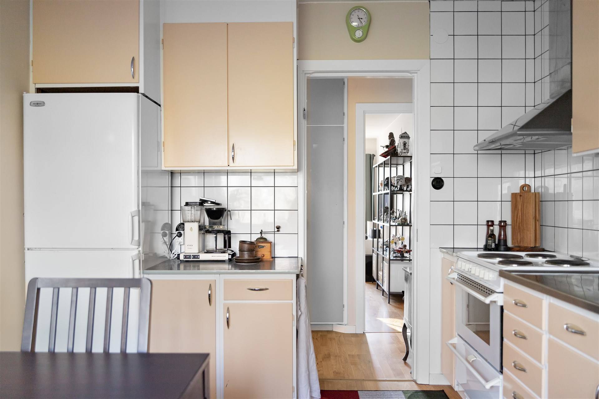 4 rum Lägenhet på Svampvägen 3 A Norby Uppsala kommun - bild 10