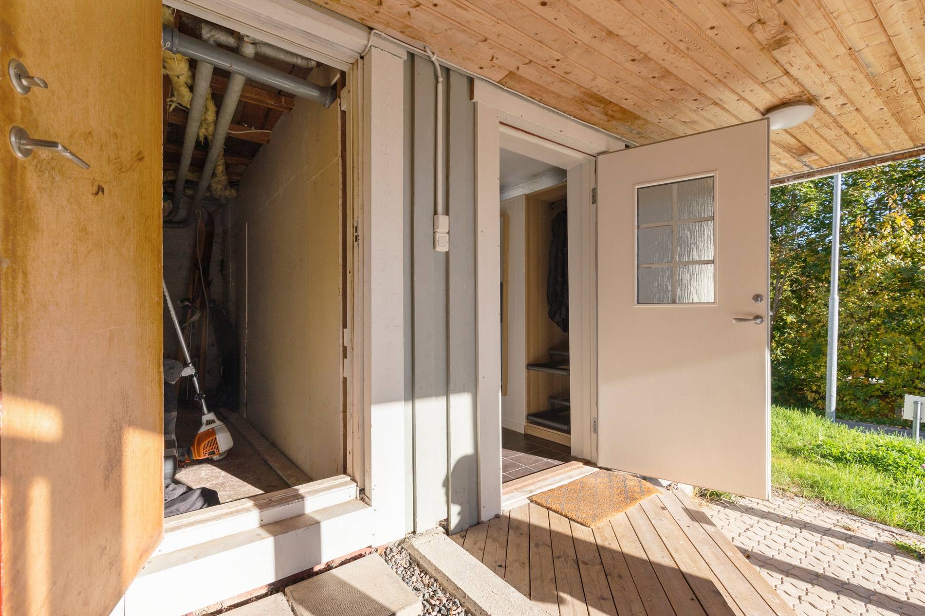 5 rum Villa på Norra Vintervägen 3 Kramfors kommun - bild 48
