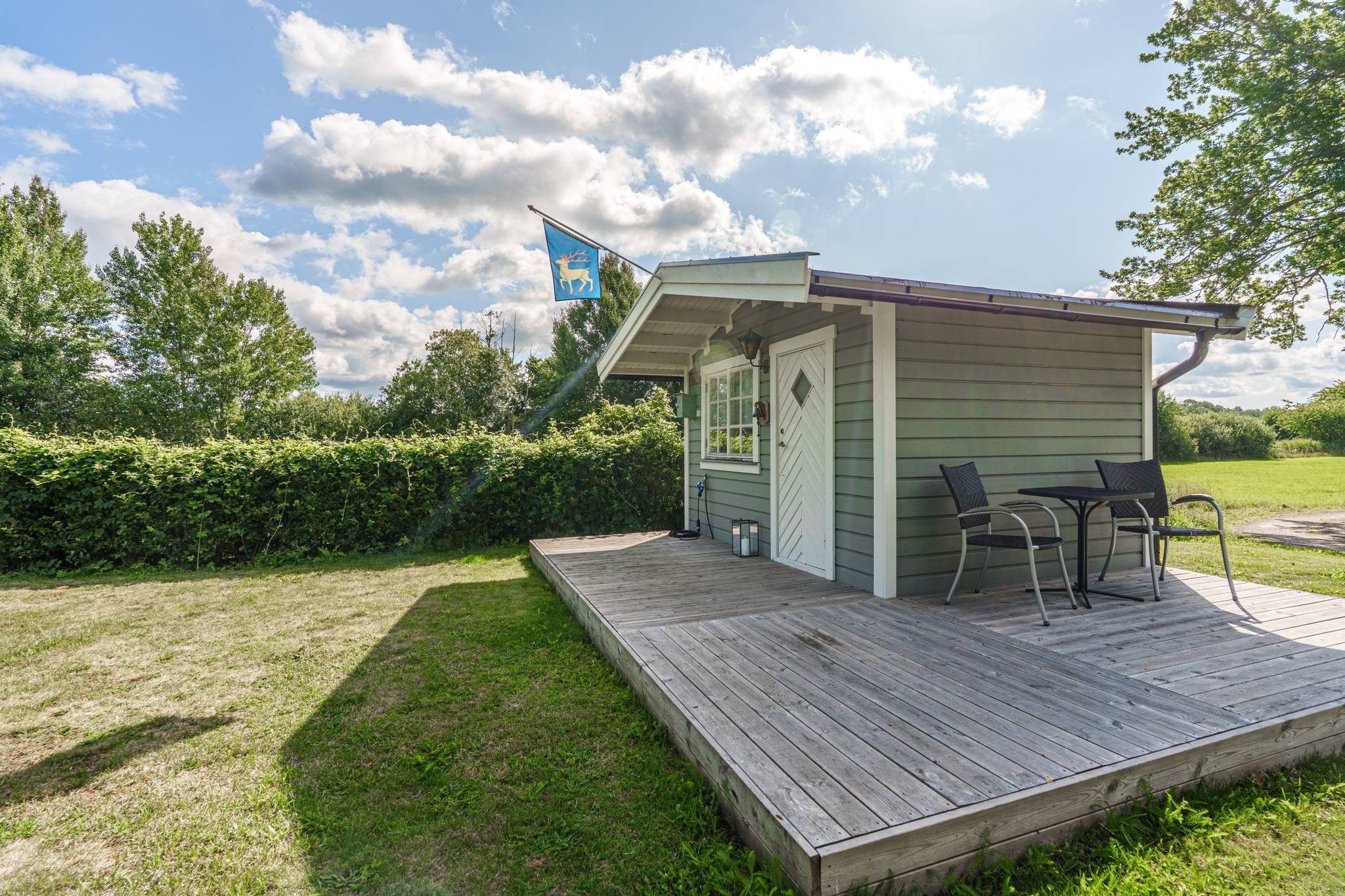 3 rum Villa på Siriusgränd 14 Mörbylånga kommun - bild 42