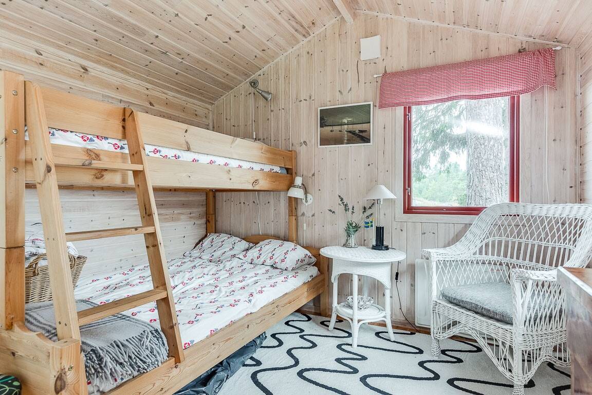 4 rum Villa på Rännavägen 34 Utvalnäs Gävle kommun - bild 58