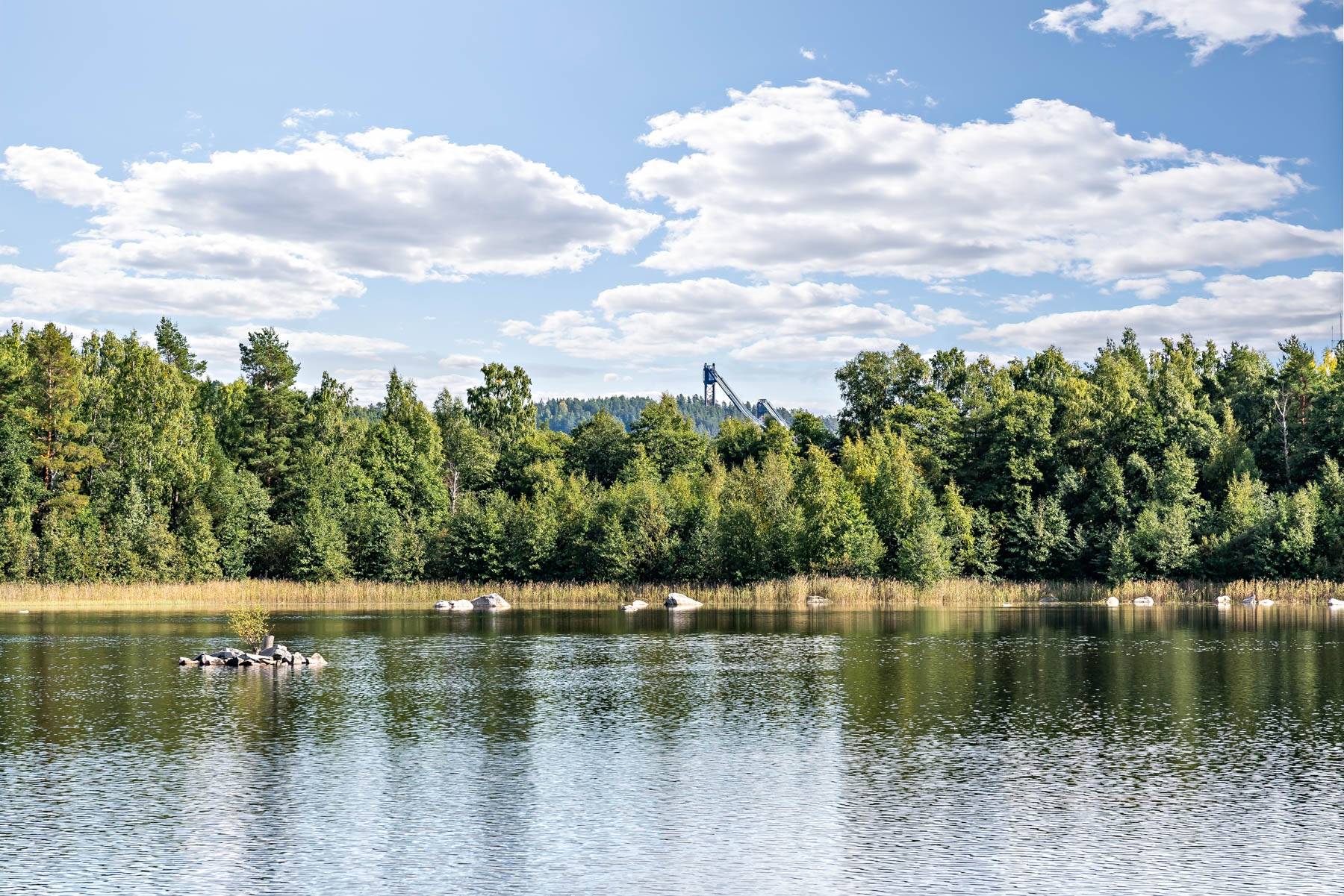 5 rum Villa på Hallongränd 4 Stennäset Falu kommun - bild 32