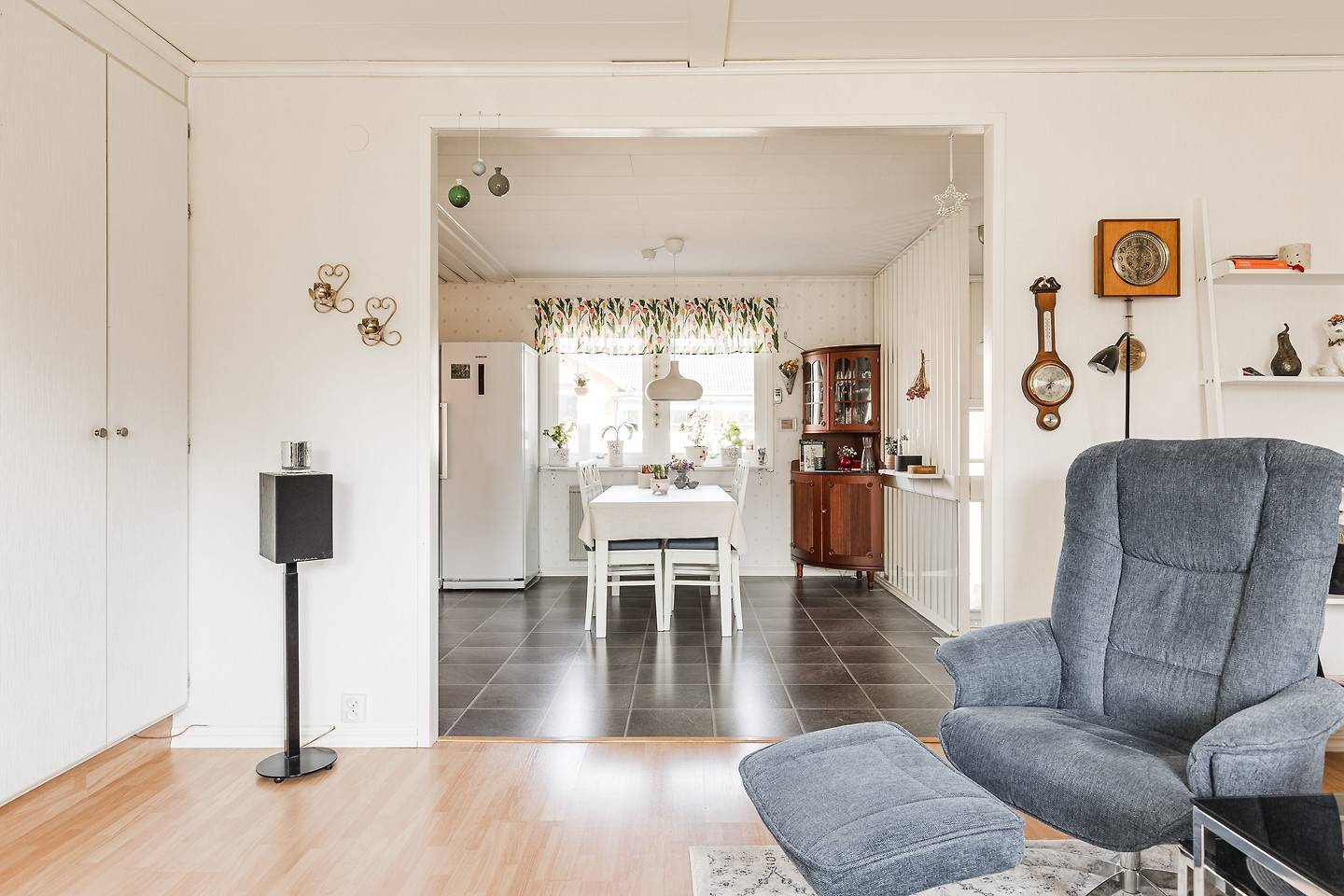 4 rum Villa på Bodavägen 22A Åker Nässjö kommun - bild 20