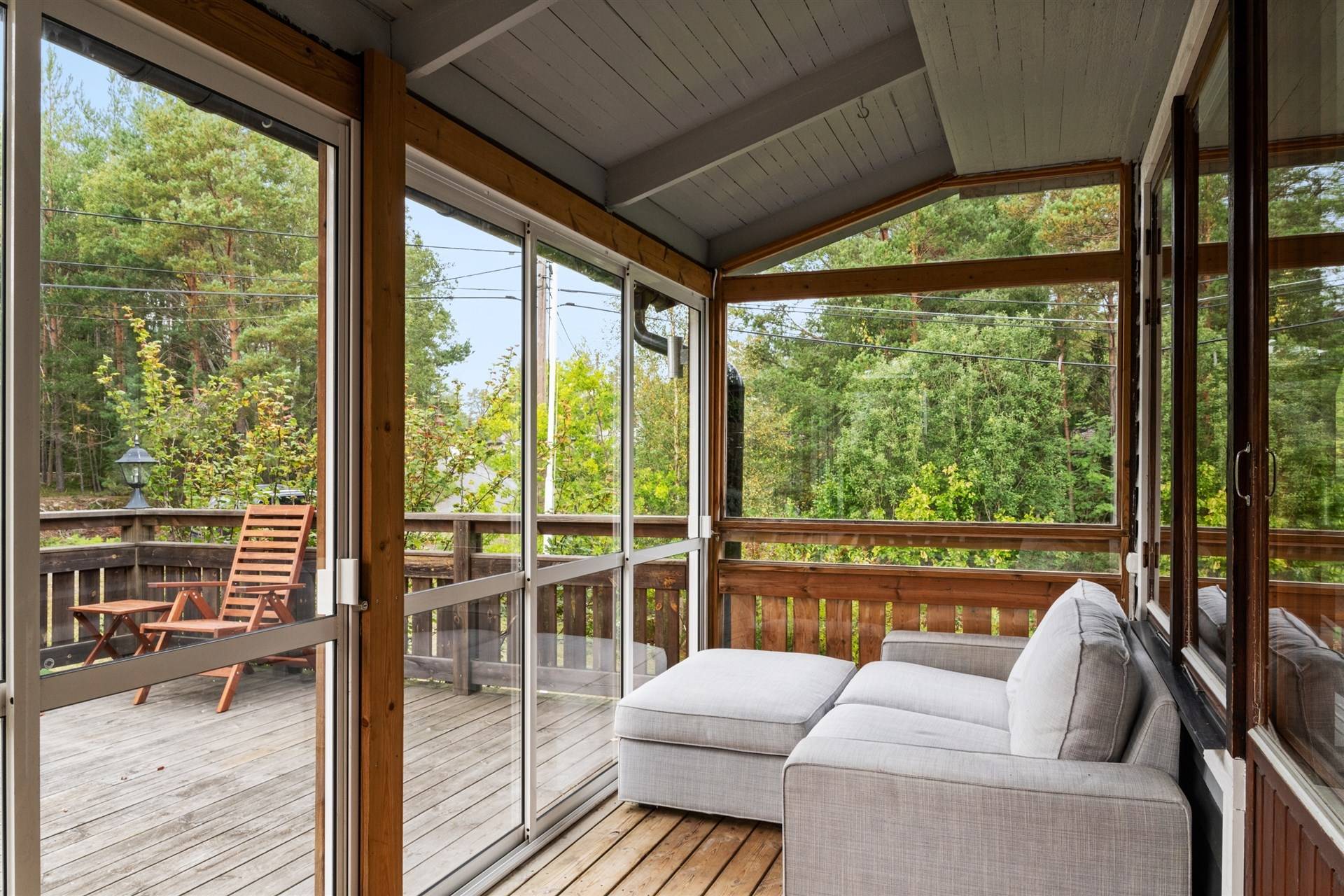 2 rum Vinterbonat fritidshus på Stickvägen 4 Bergshamra - Enviken Norrtälje kommun - bild 11