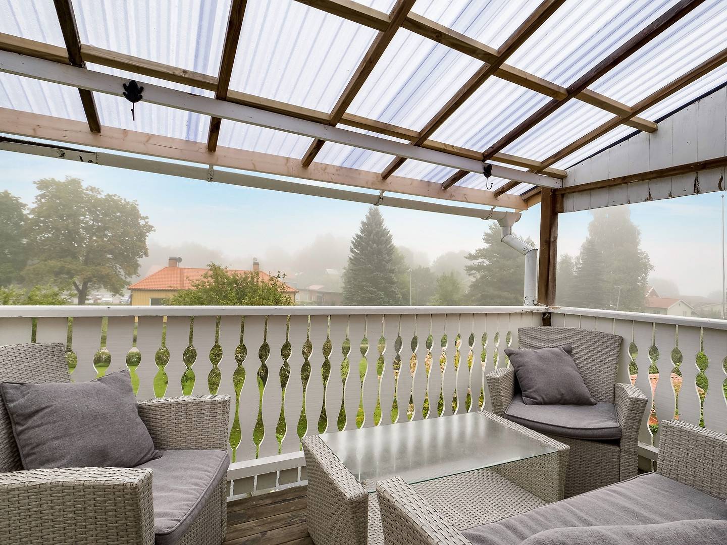 5 rum Villa på Björkgårdsvägen 2 Västerfärnebo Sala kommun - bild 19