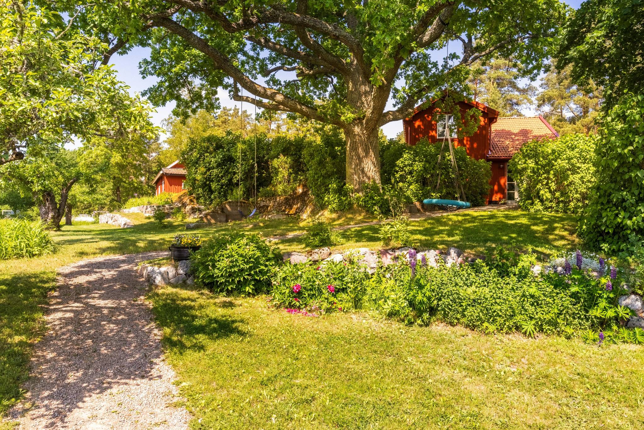 5 rum Villa på Hässle 62 Dalby Uppsala kommun - bild 5