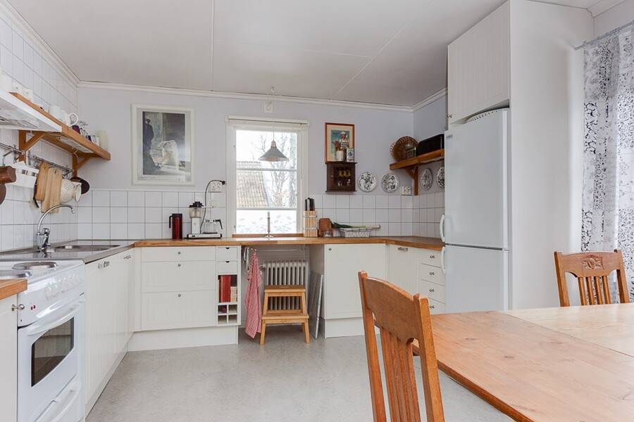 5 rum Villa på Kungs Norrby 132 Kungs Norrby Motala kommun - bild 22